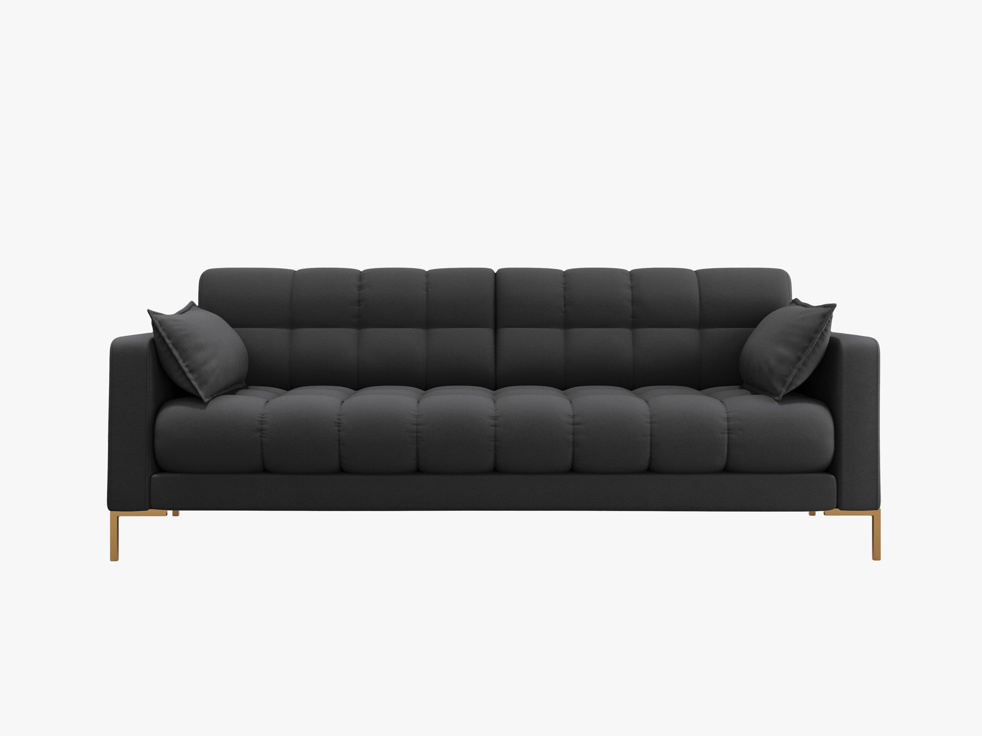 Mamaia Structured fabric (Nev97) / Dark grey 0