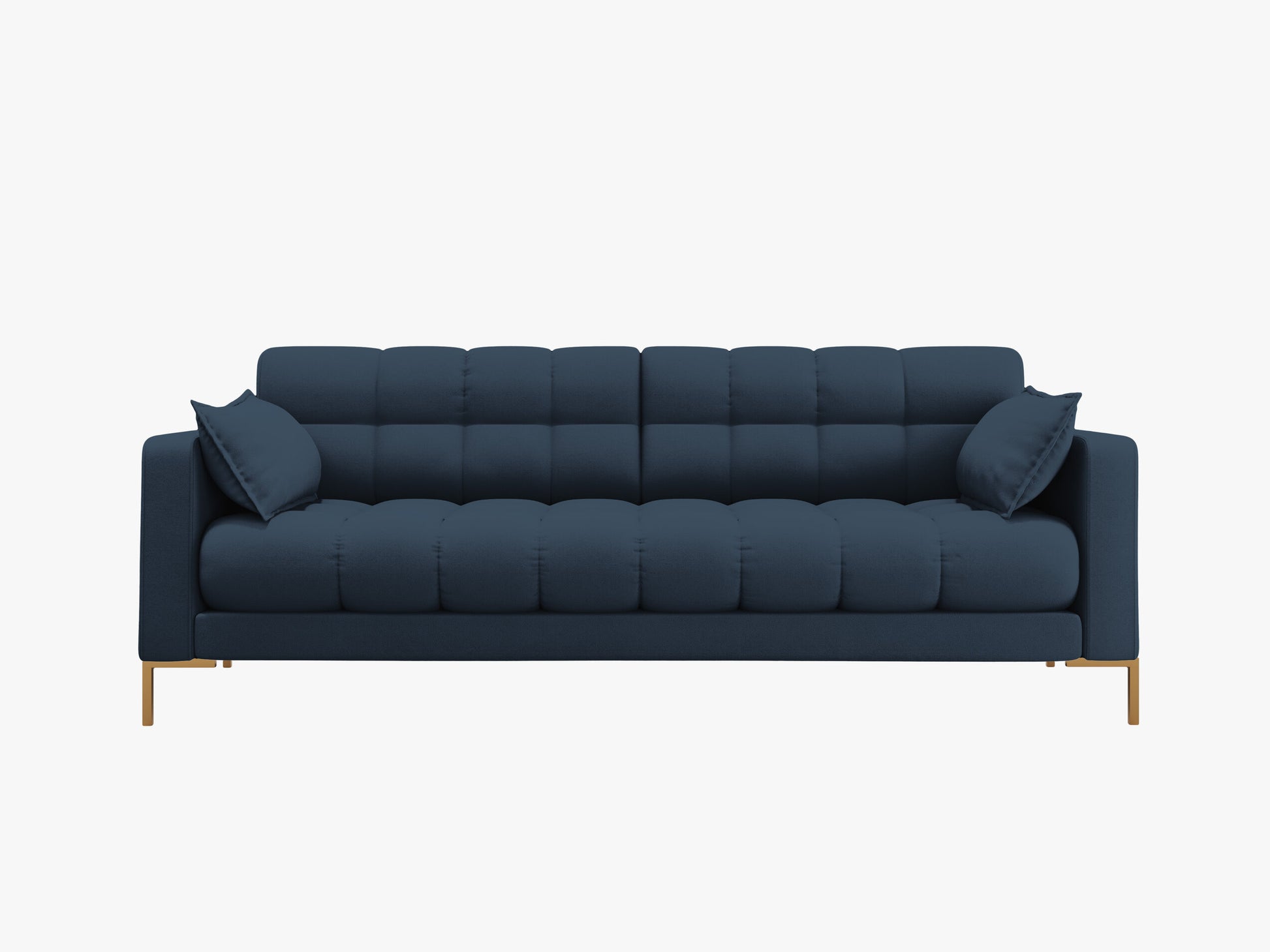 Mamaia Structured fabric (Nev77) / Blue 0