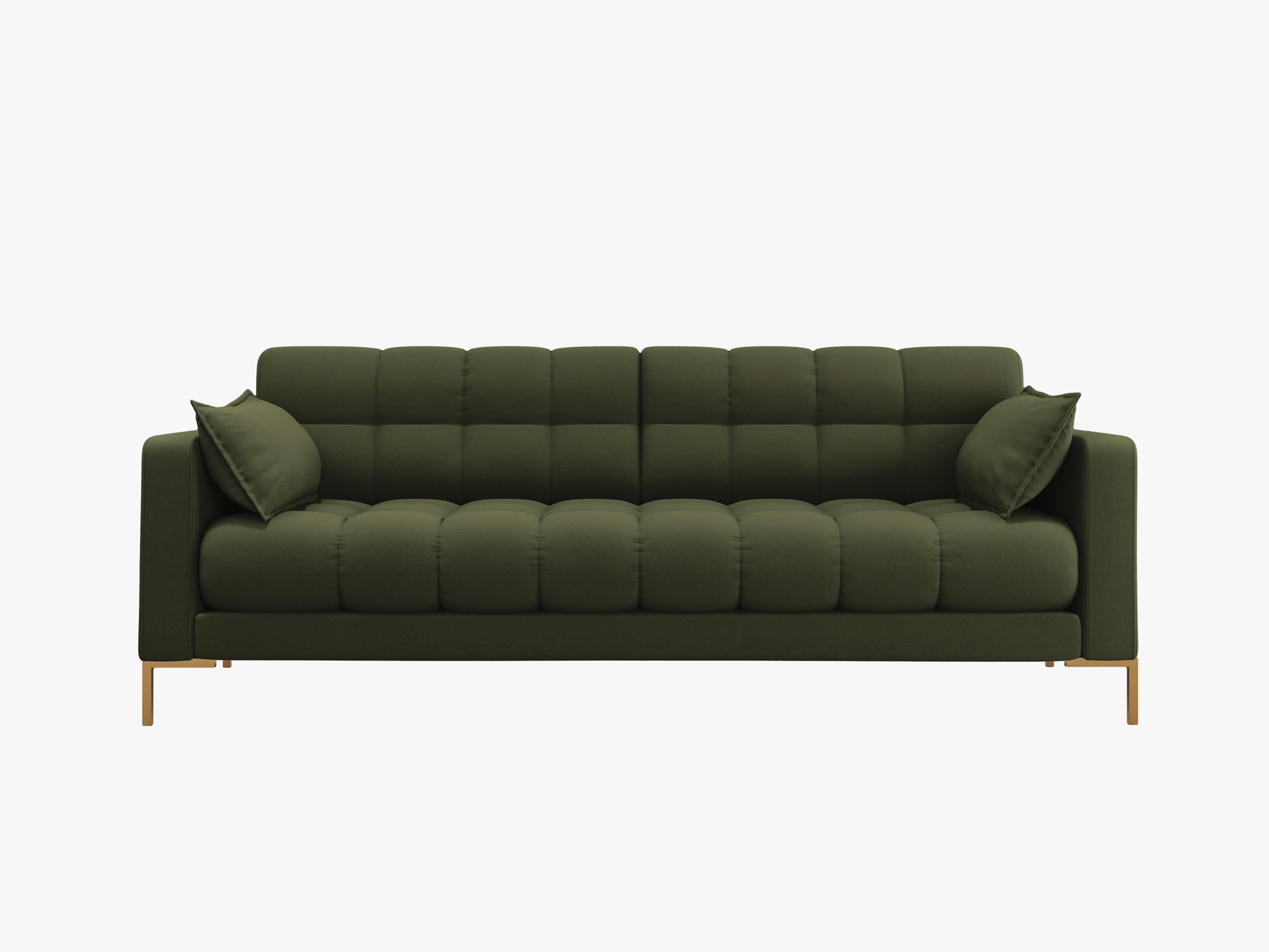 Mamaia Structured fabric (Nev39) / Green 0