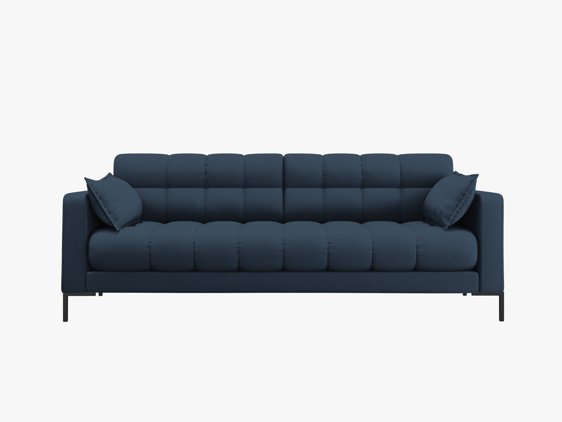 Mamaia Structured fabric (Nev77) / Blue 0