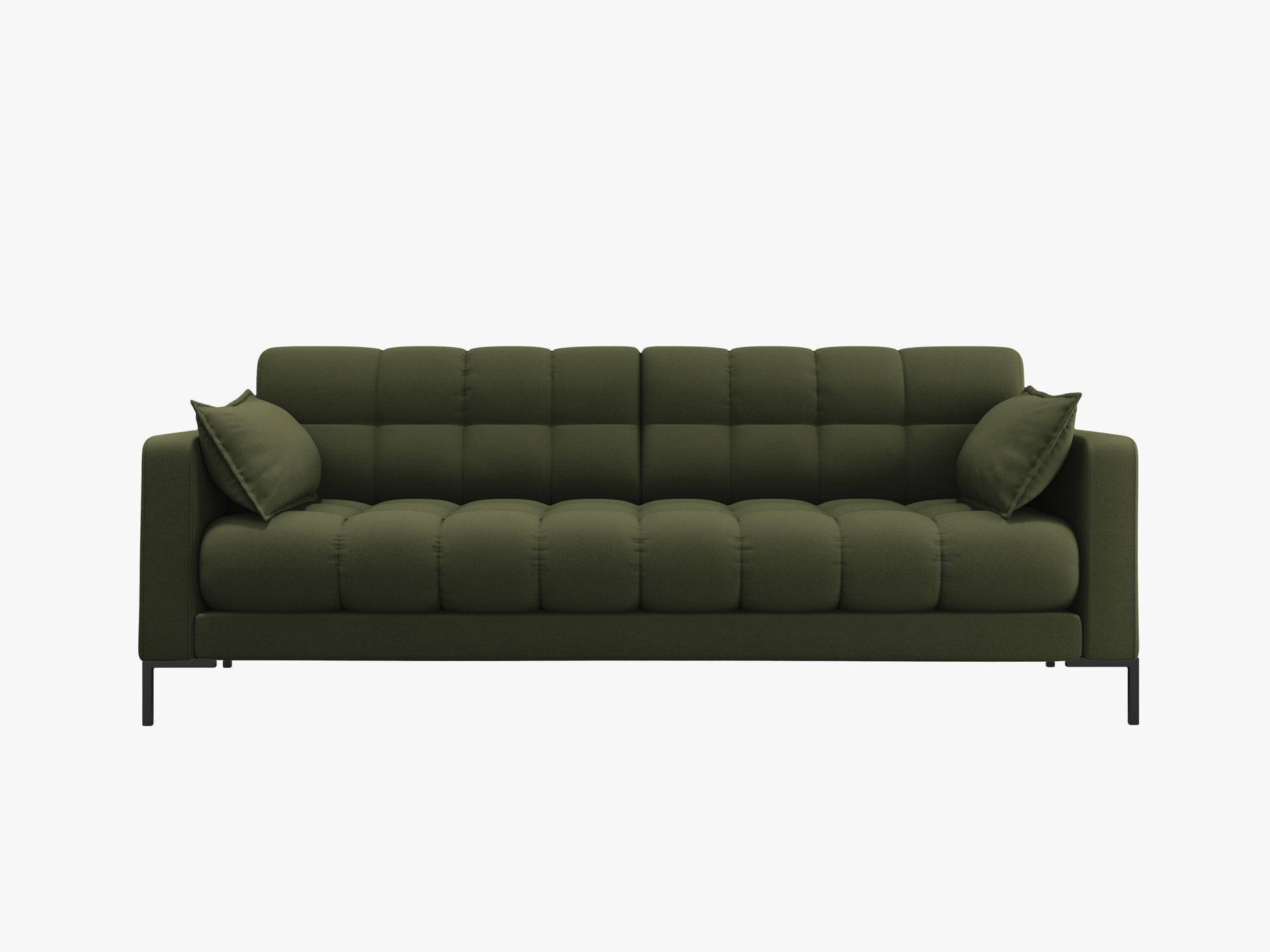 Mamaia Structured fabric (Nev39) / Green 0