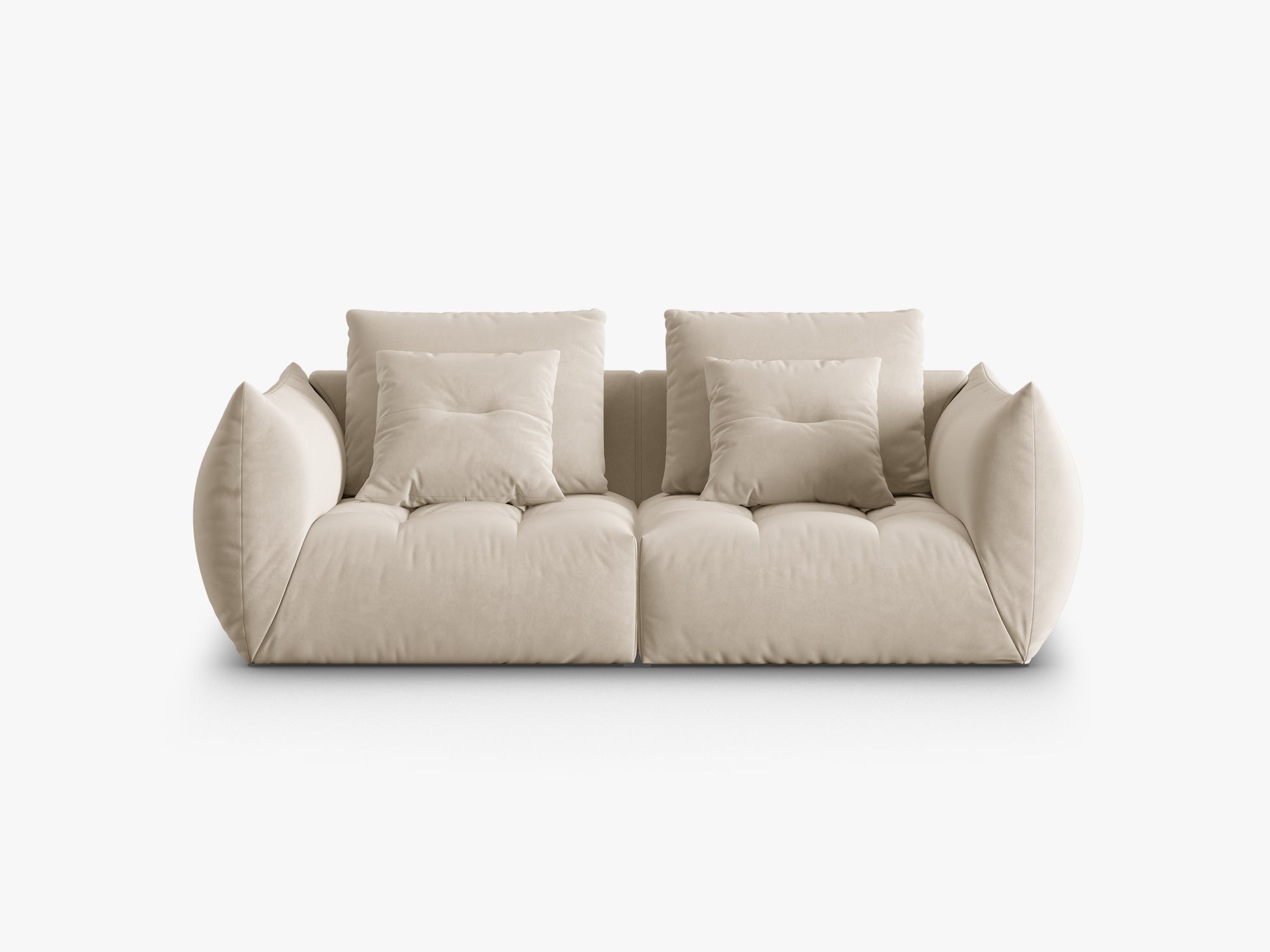 Bloom Velvet (Caspear) / Light beige 0