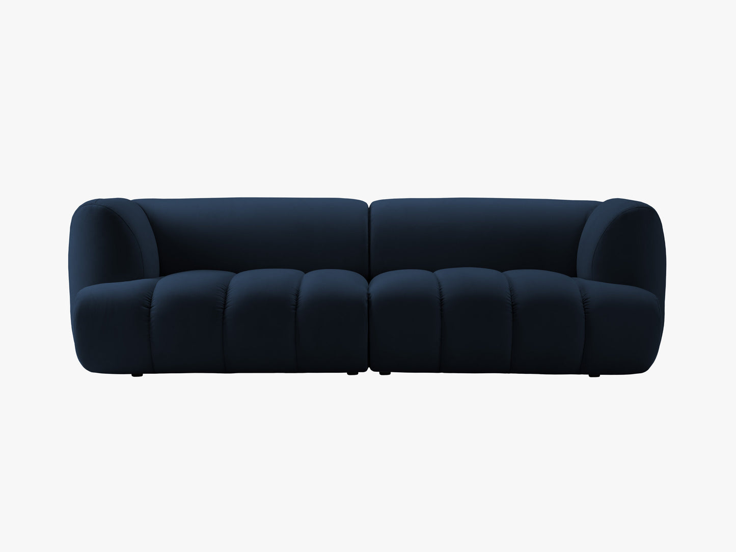 Harry Velvet (Casdebl) / Royal blue 0