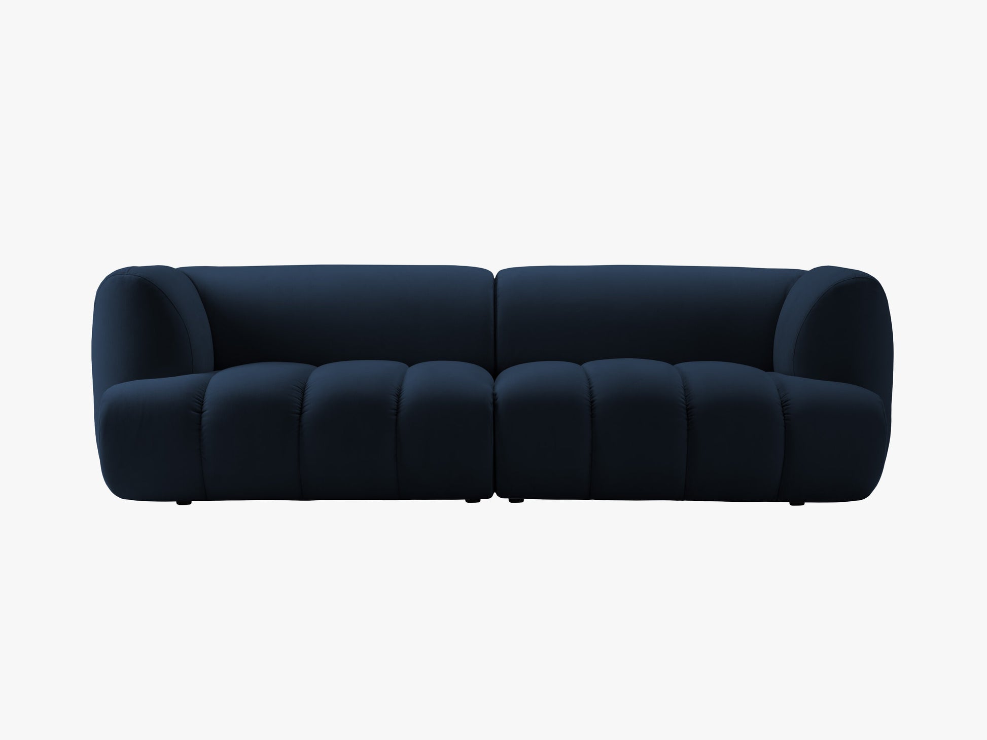 Harry Velvet (Casdebl) / Royal blue 0