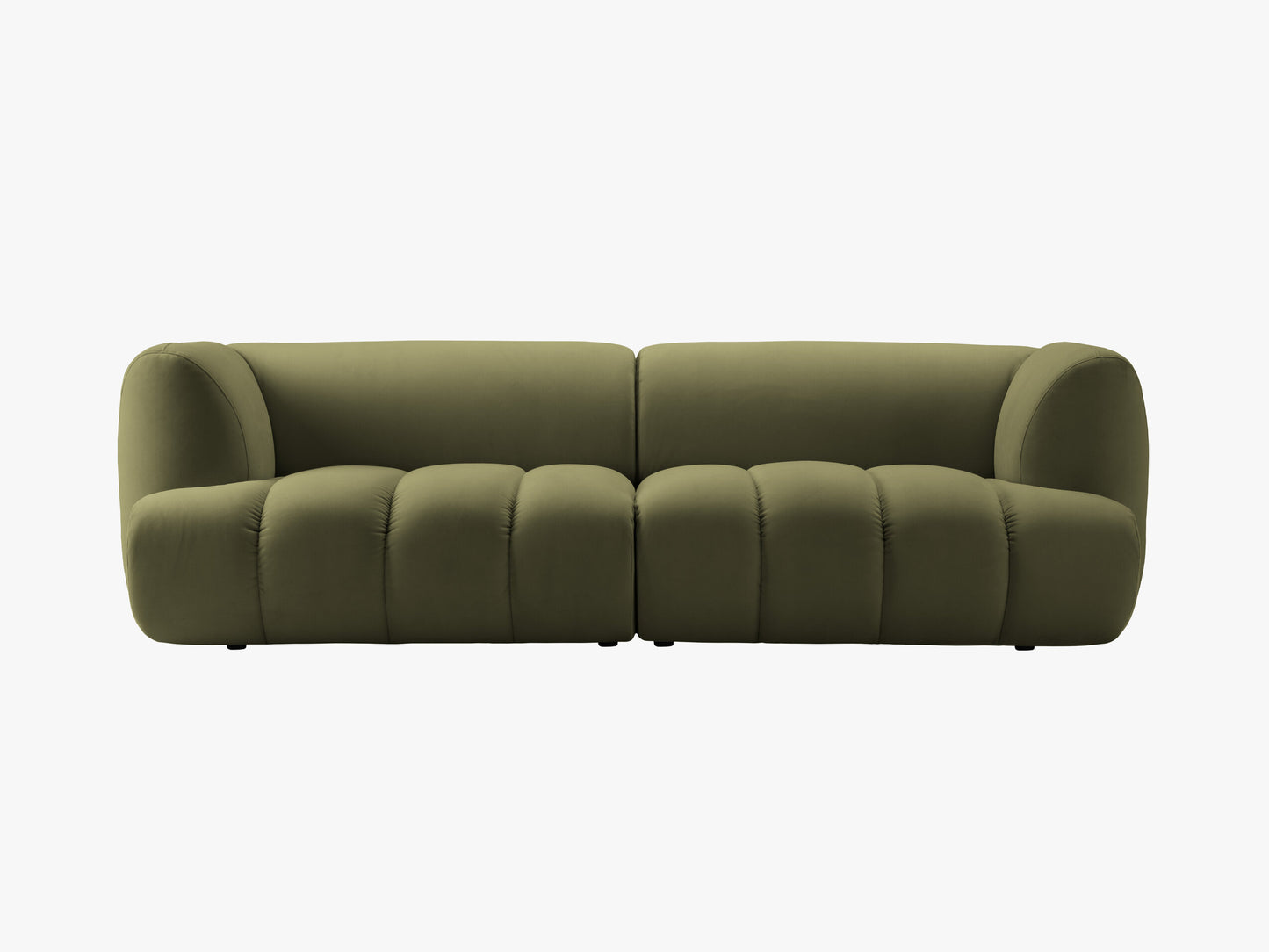 Harry Velvet (Casfor) / Light green 0