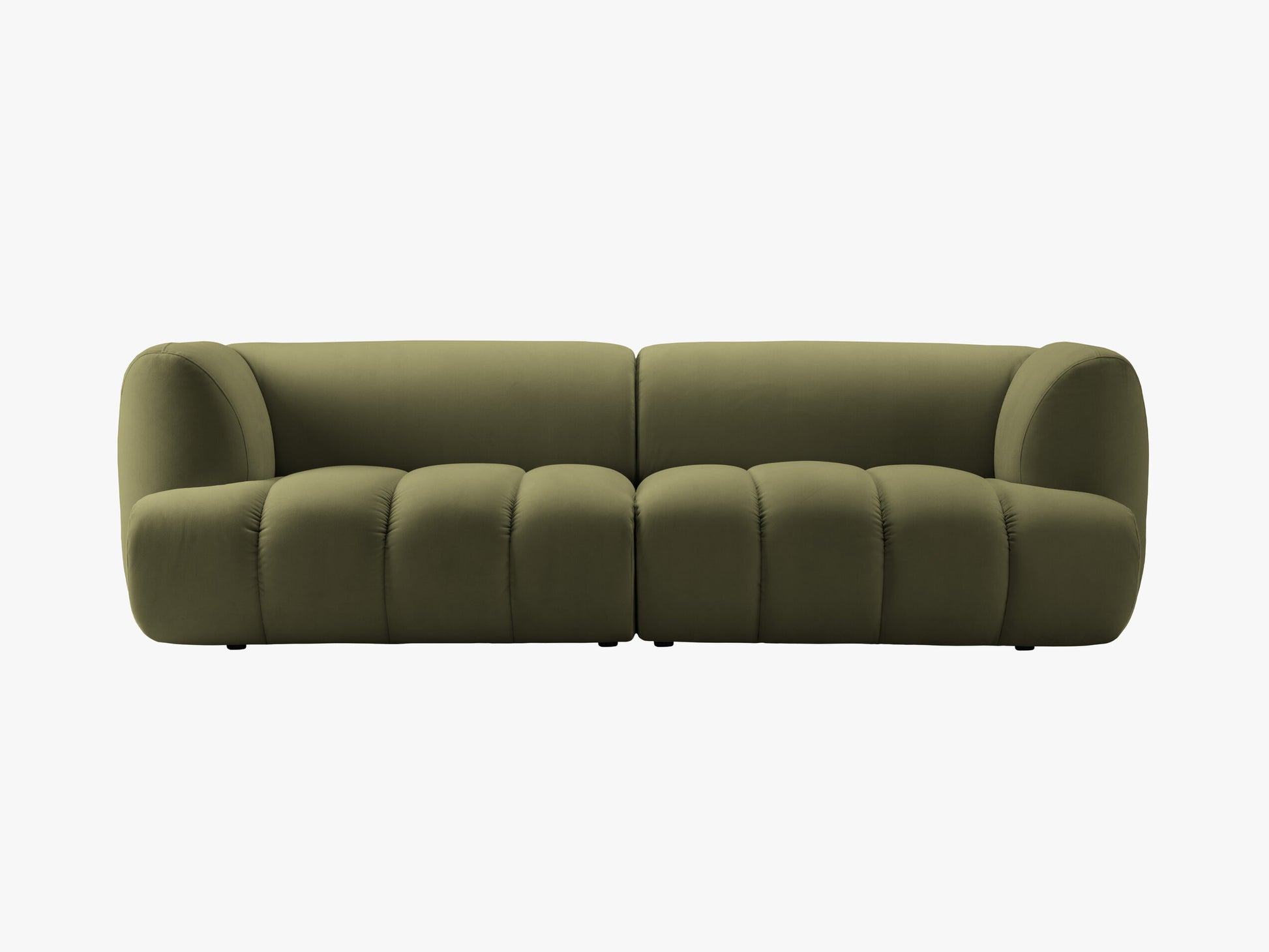 Harry Velvet (Casfor) / Light green 0