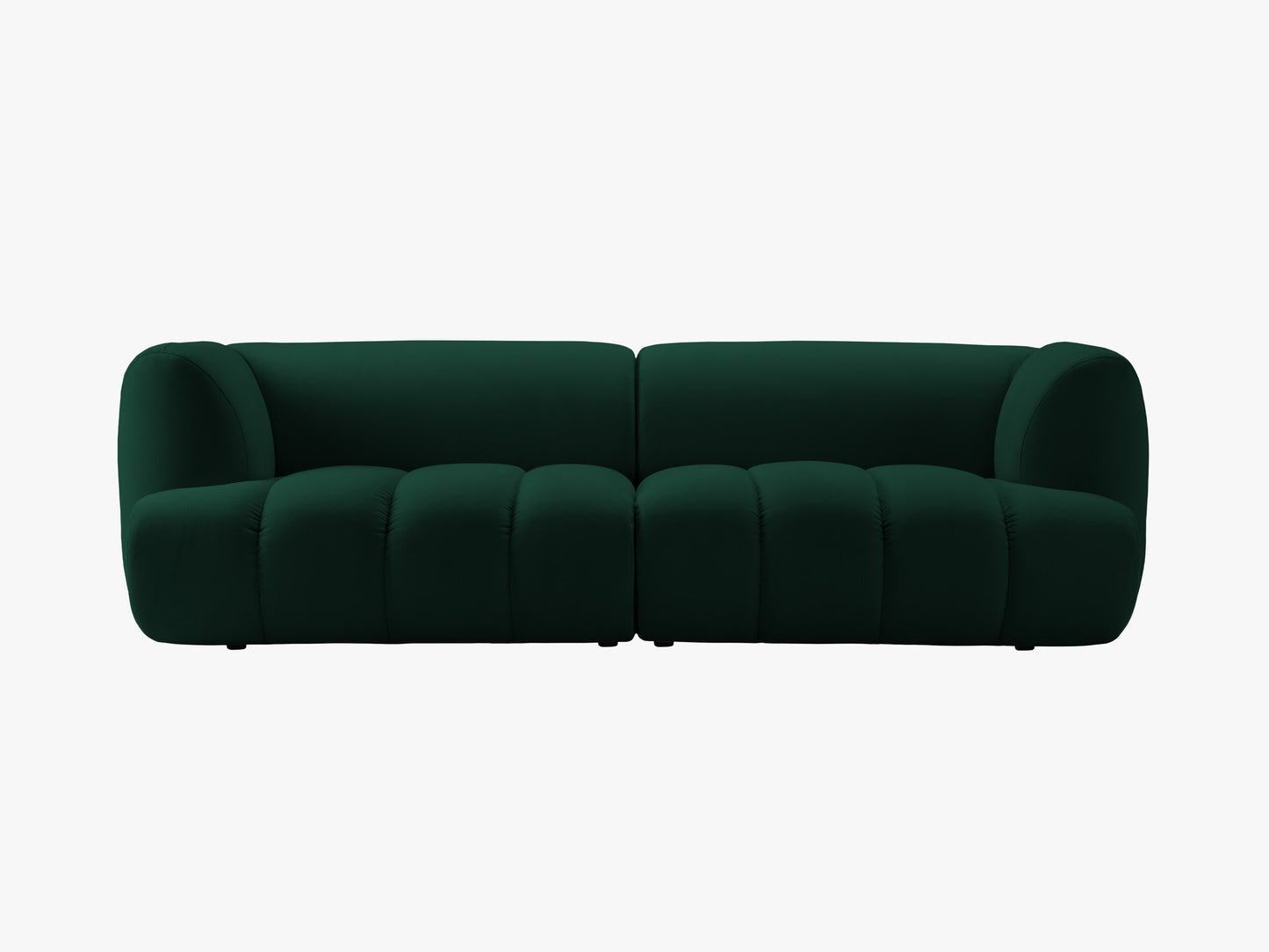 Harry Velvet (Casdegr) / Bottle green 0