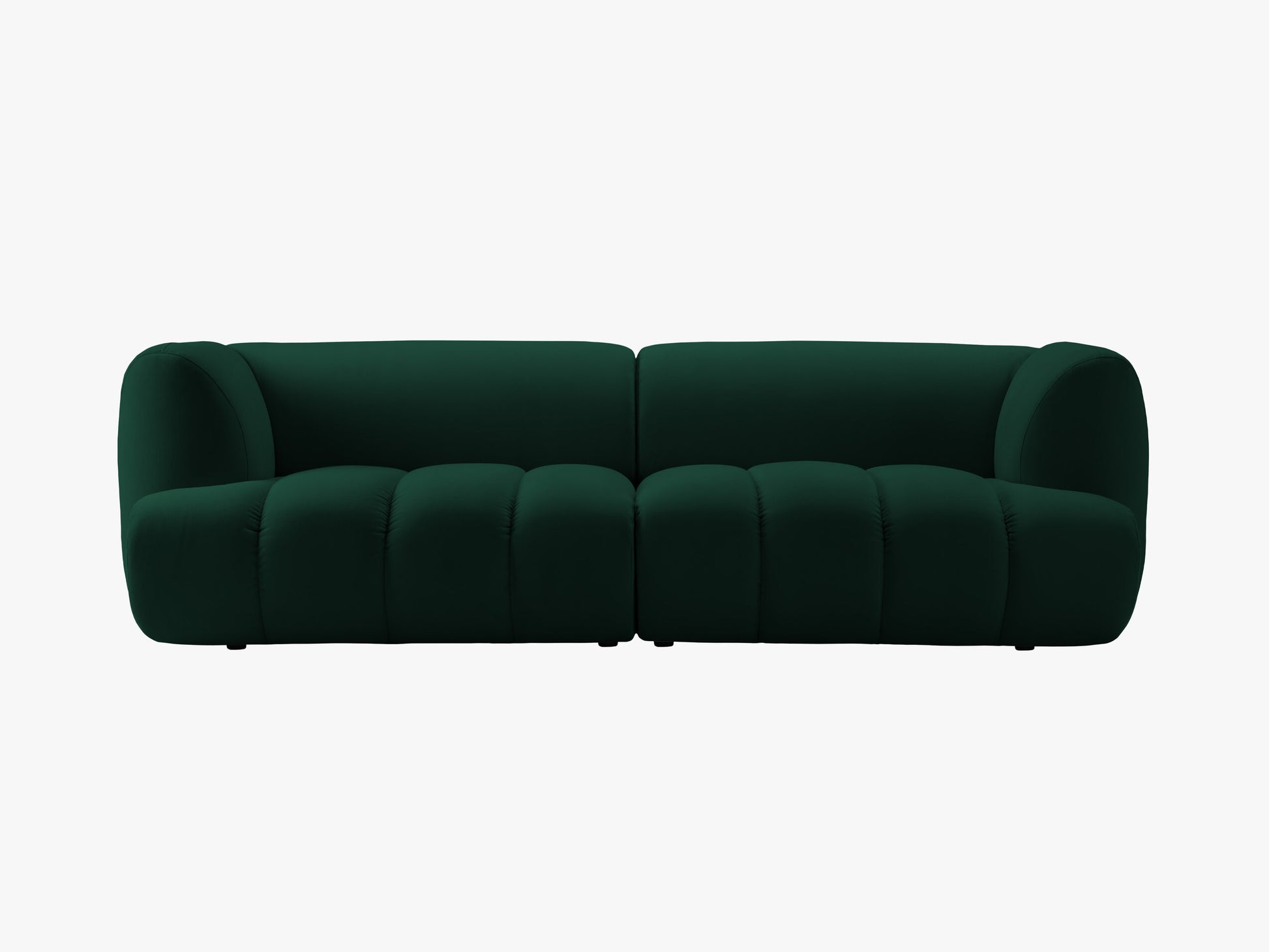 Harry Velvet (Casdegr) / Bottle green 0