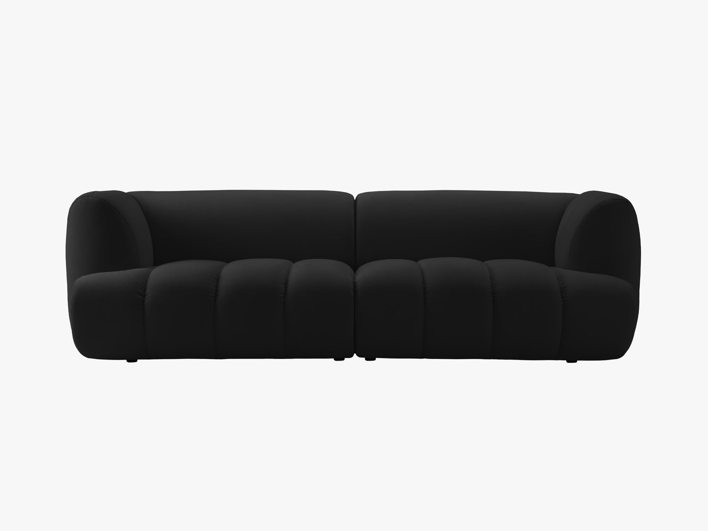 Harry Velvet (Casbla) / Black 0