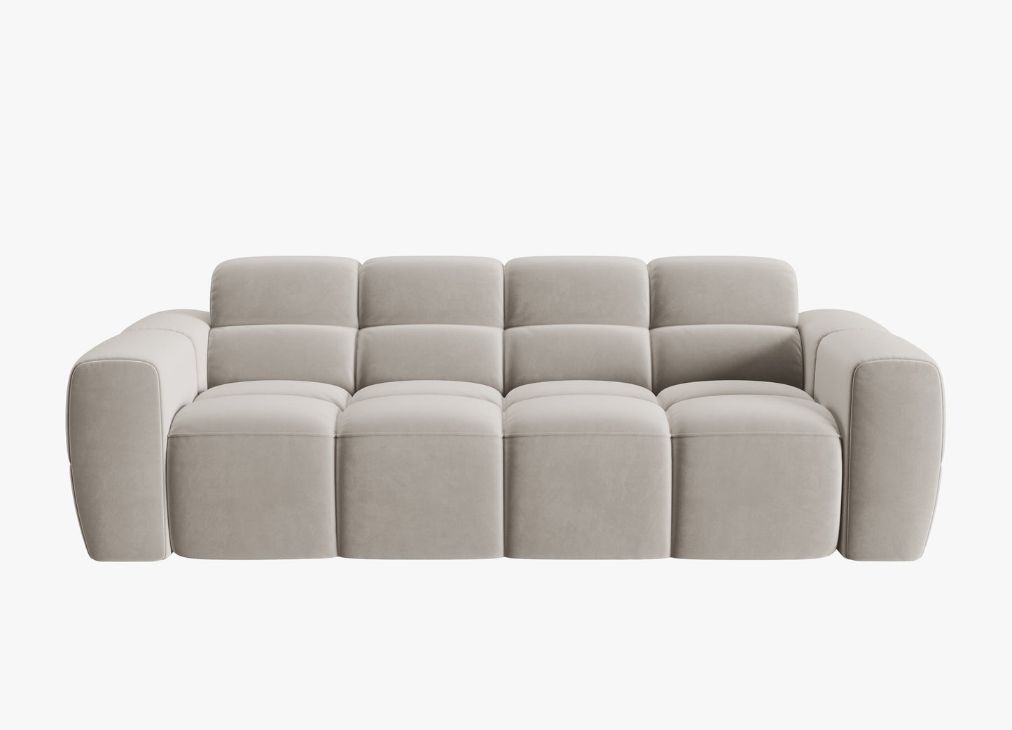 Lisa Velvet (Caspear) / Light beige 0