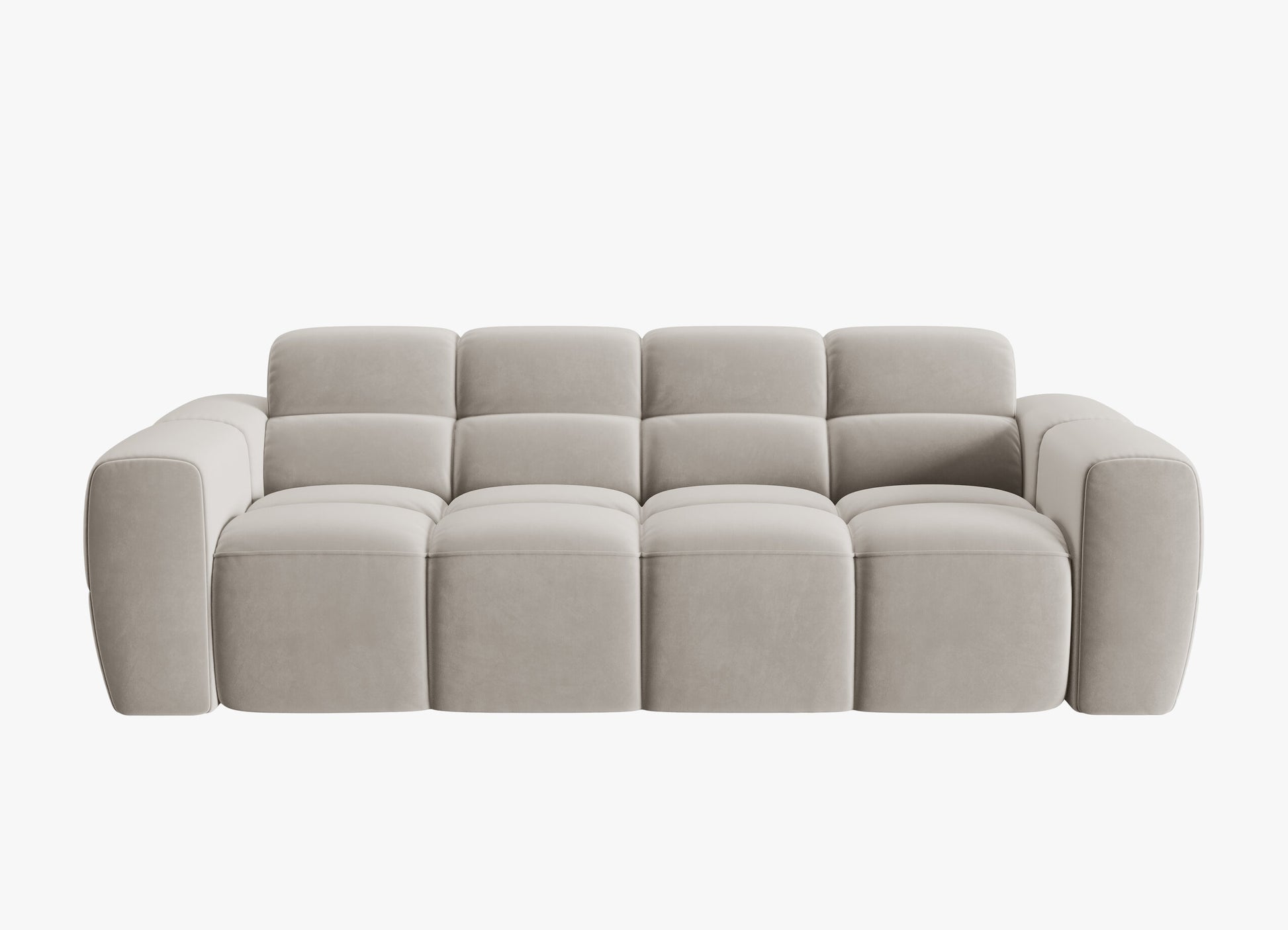 Lisa Velvet (Caspear) / Light beige 0