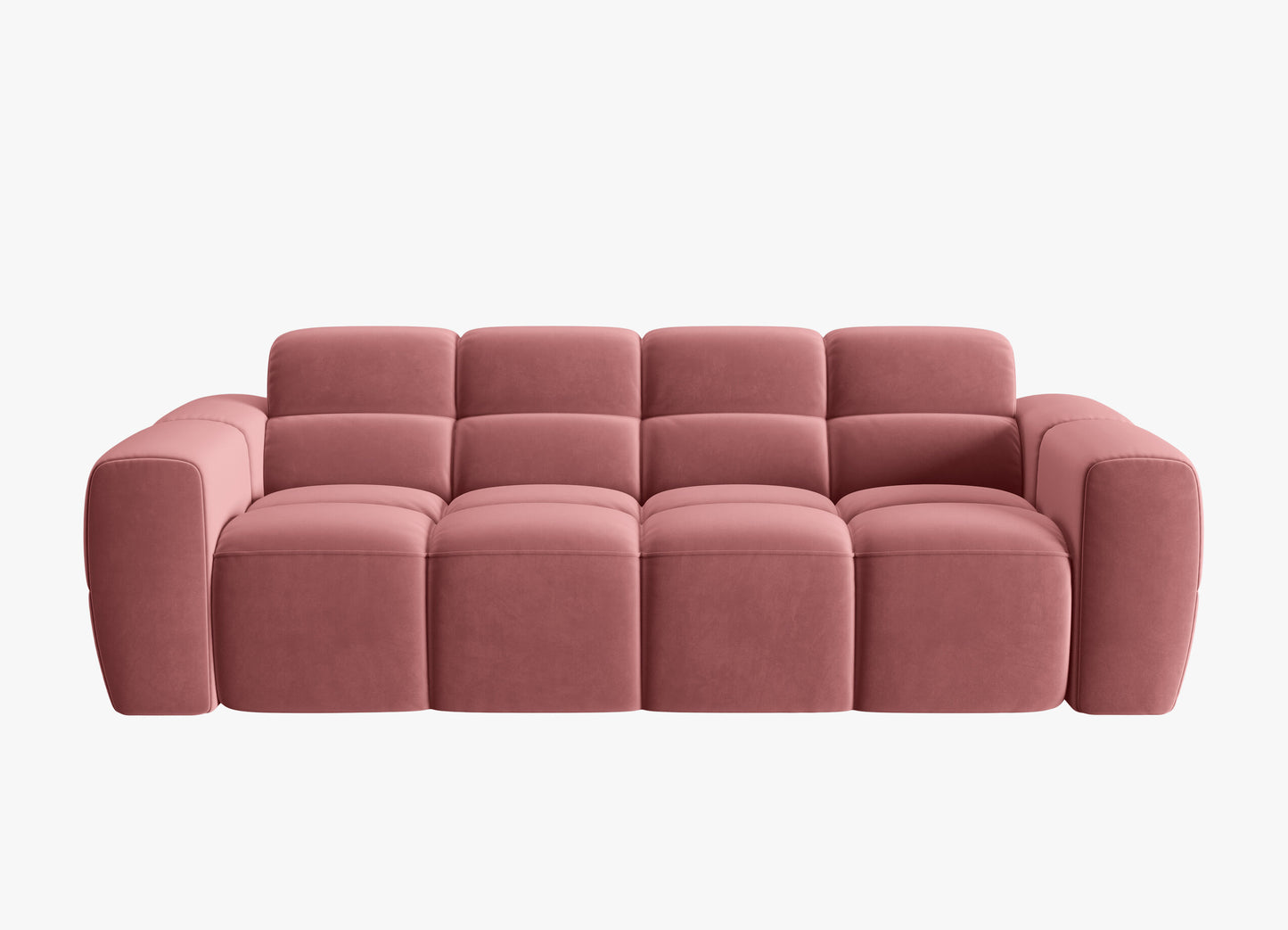 Lisa Velvet (Cassal) / Pink 0