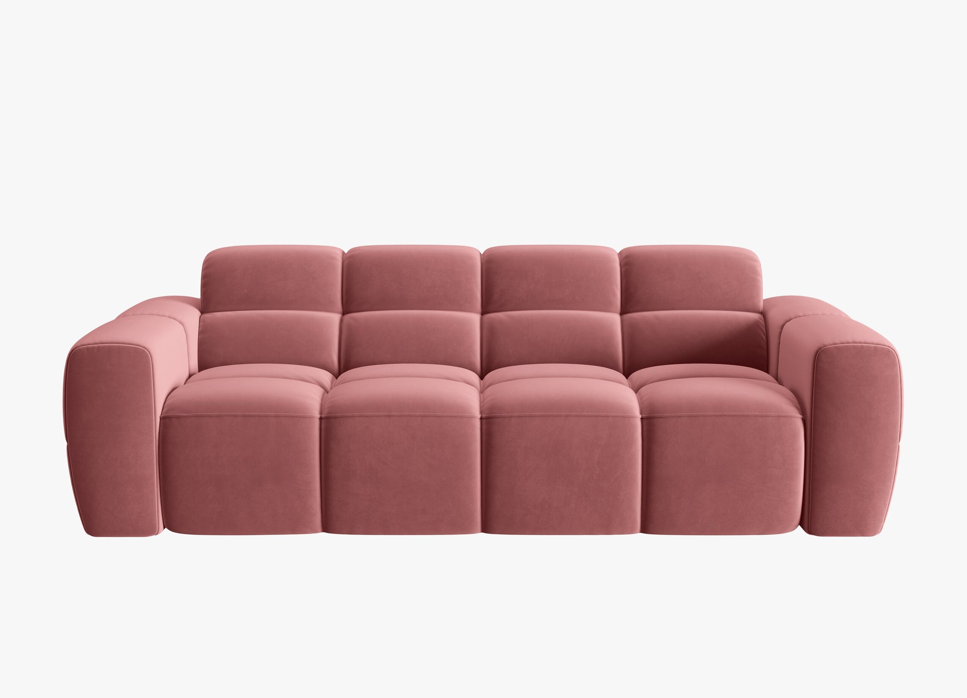 Lisa Velvet (Cassal) / Pink 0