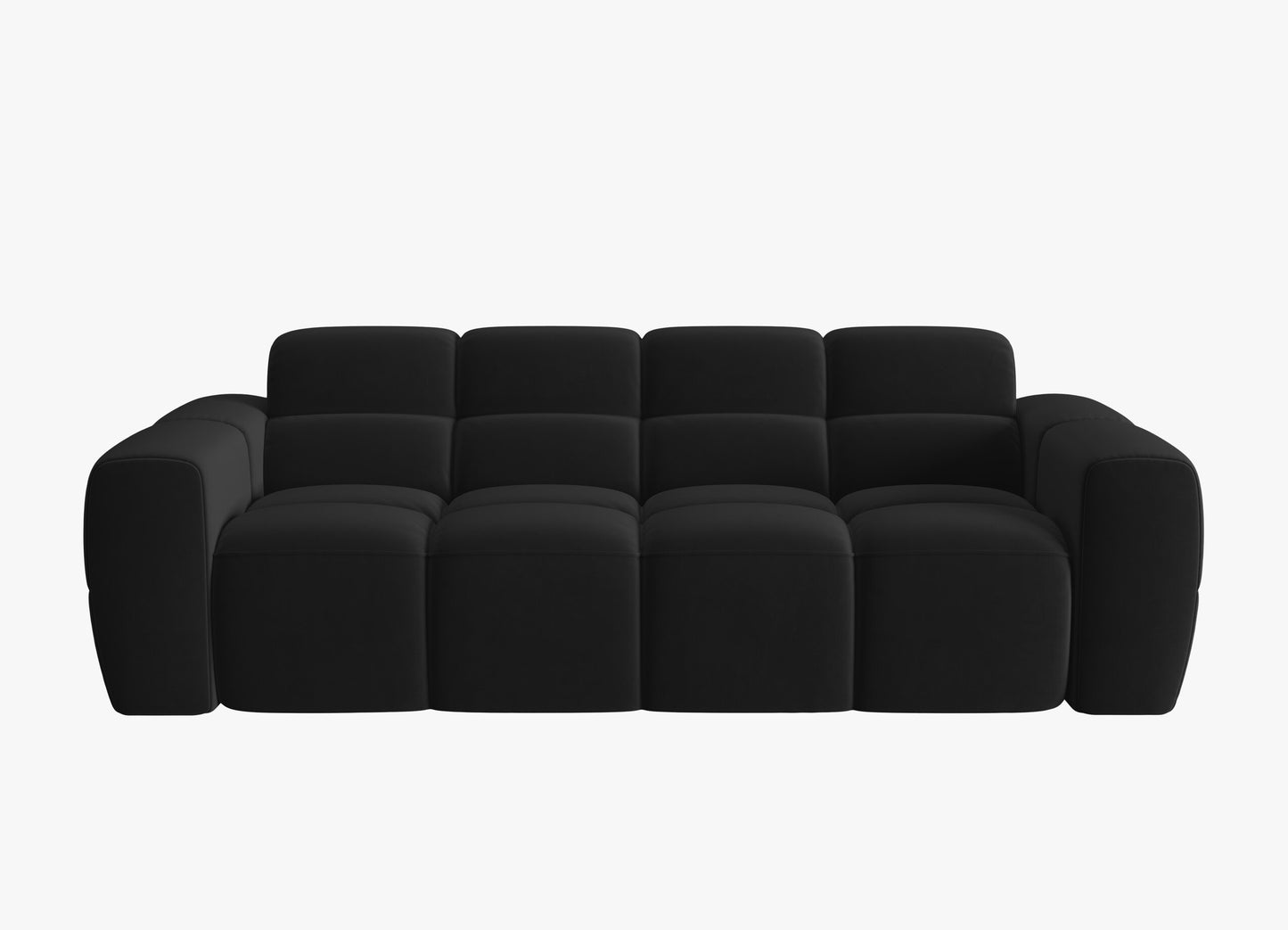 Lisa Velvet (Casbla) / Black 0