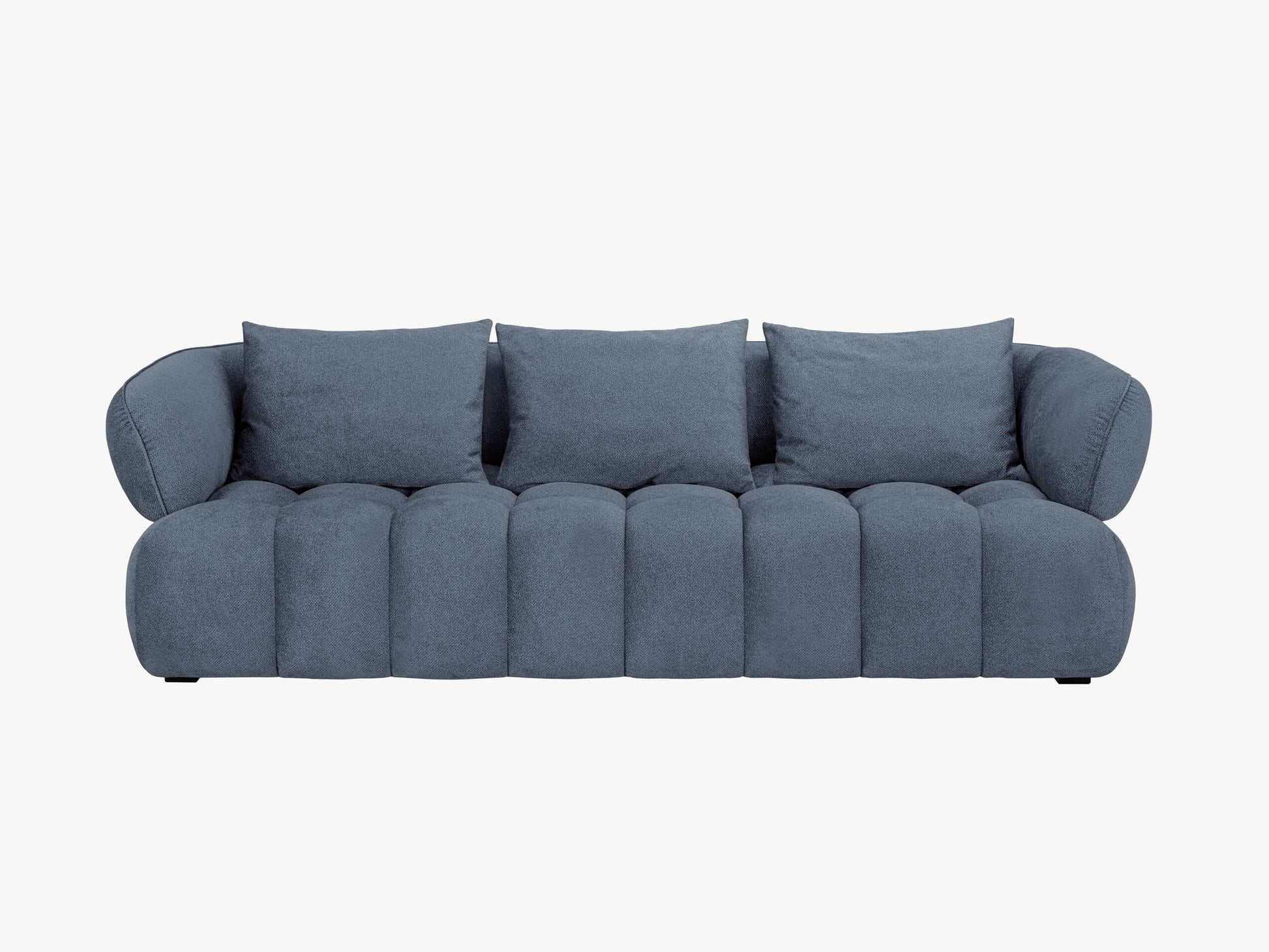 Reese Structured velvet (Bub15) / Blue jeans 0