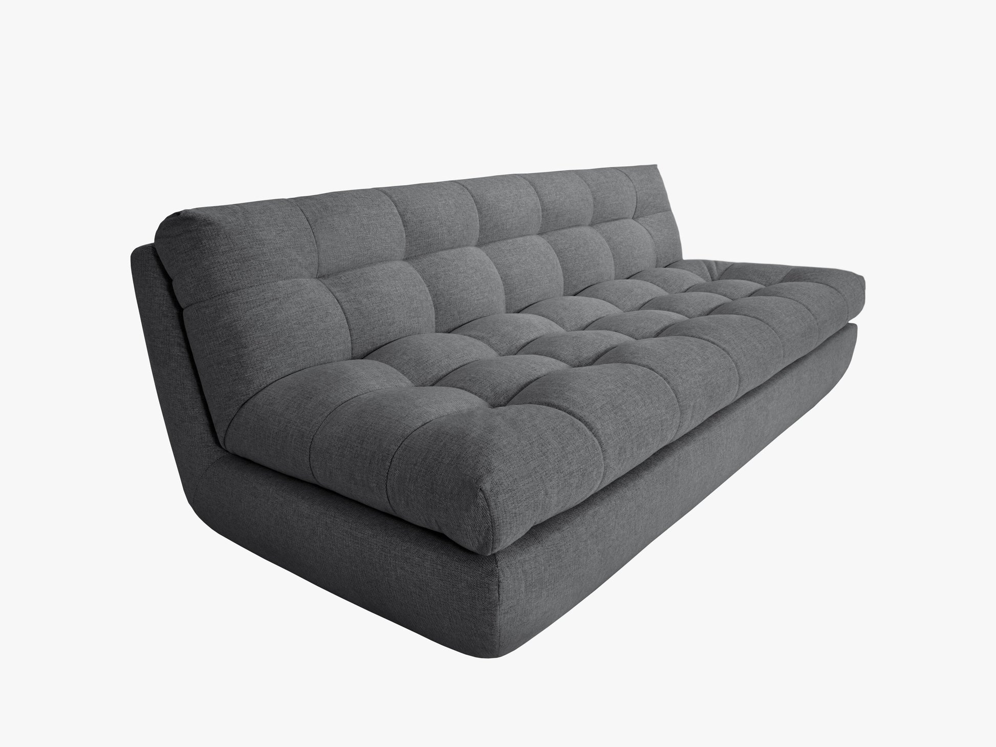 Tina Structured fabric (Sor89) / Grey 0