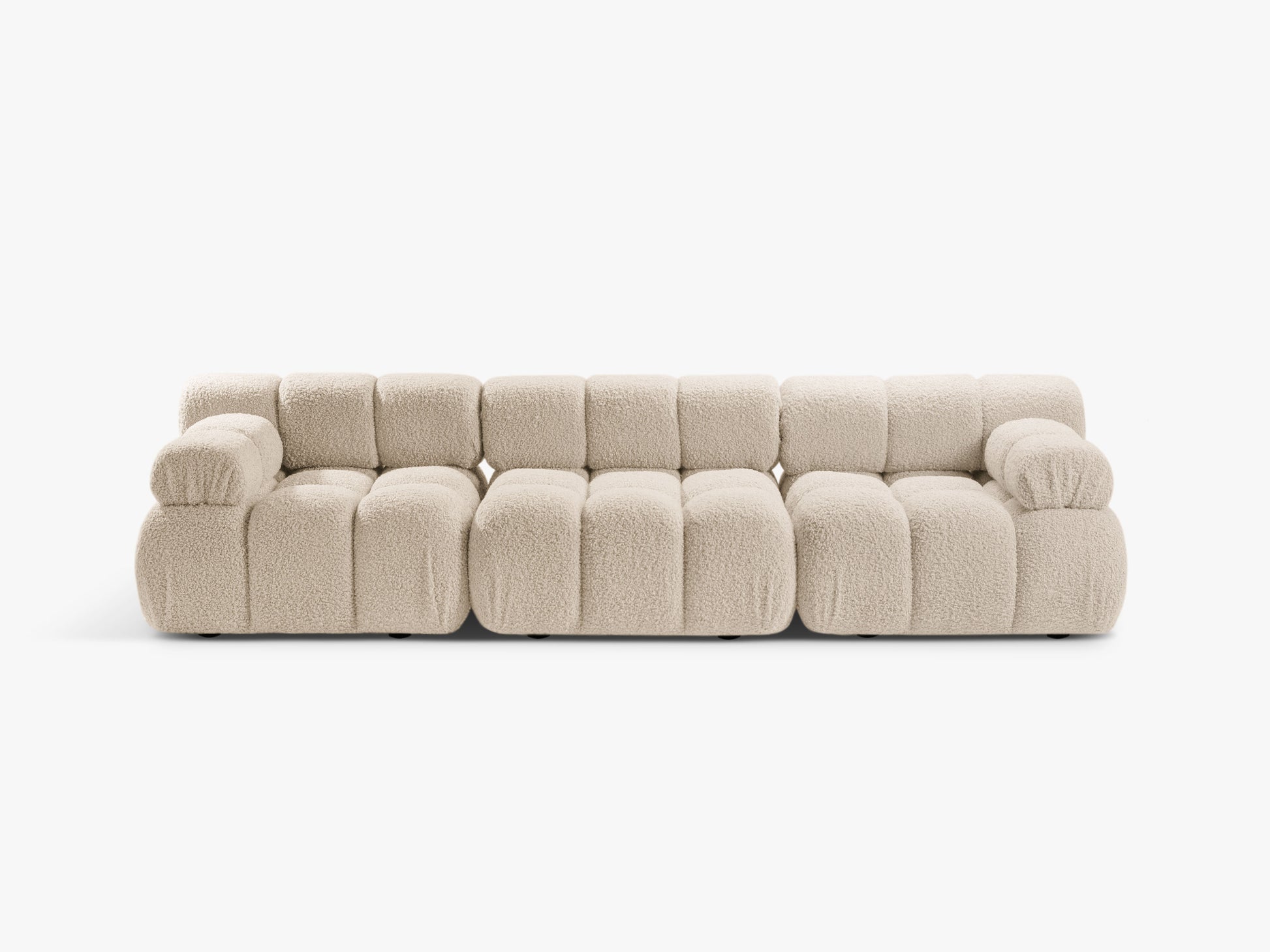 Bellis Boucle (Rolf3) / Light beige 0