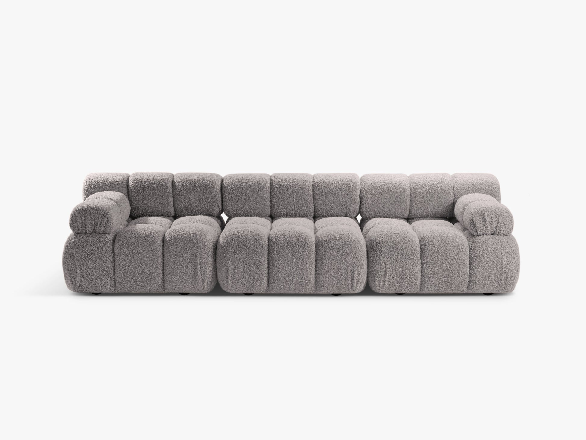 Bellis Boucle (Rolf6) / Light grey 0
