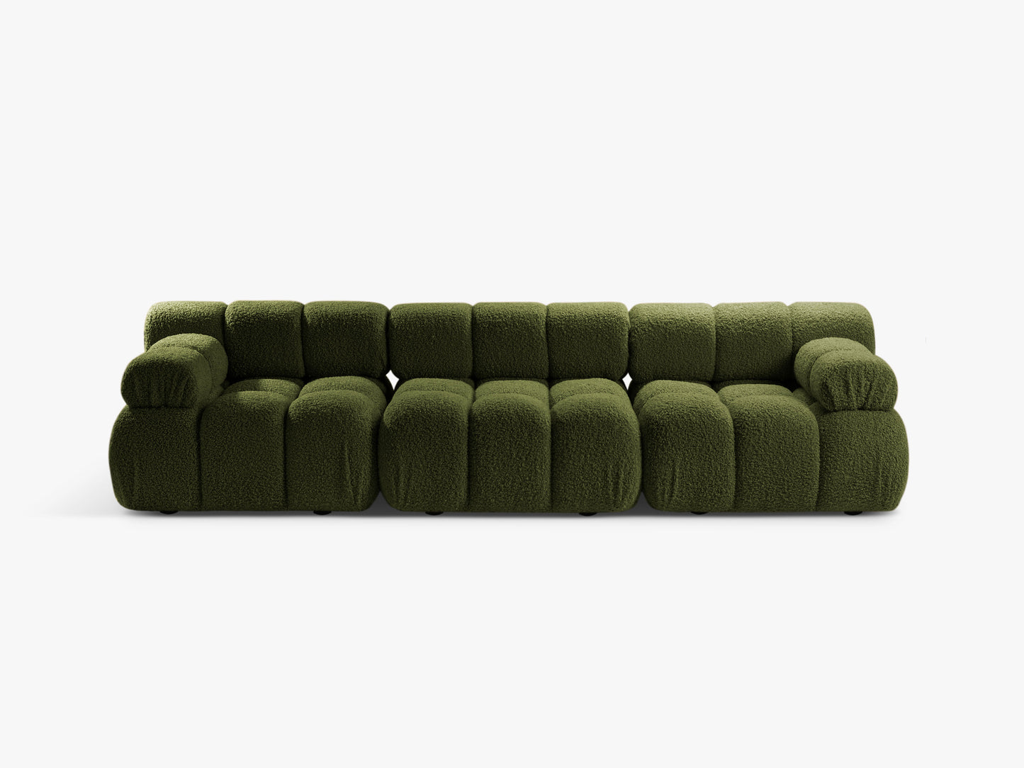 Bellis Boucle (Rolf14) / Green 0