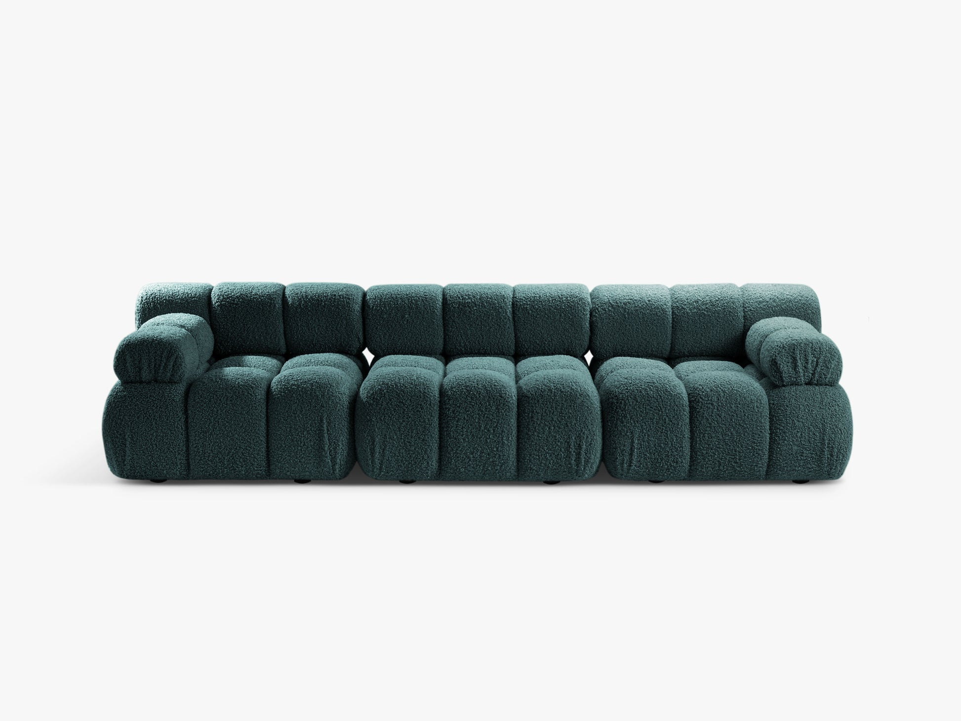Bellis Boucle (Rolf17) / Petrol 0