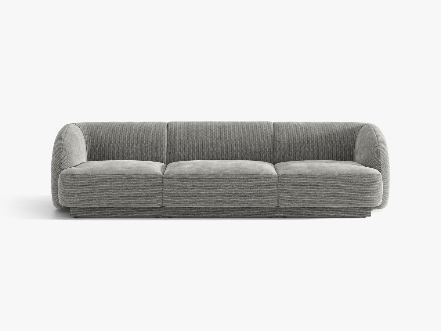 Miley Chenille (Eden18) / Light grey 0
