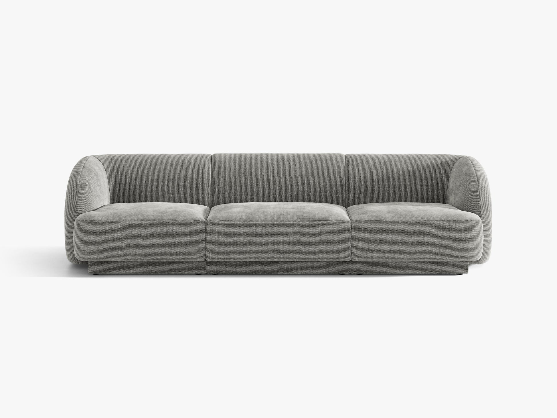 Miley Chenille (Eden18) / Light grey 0
