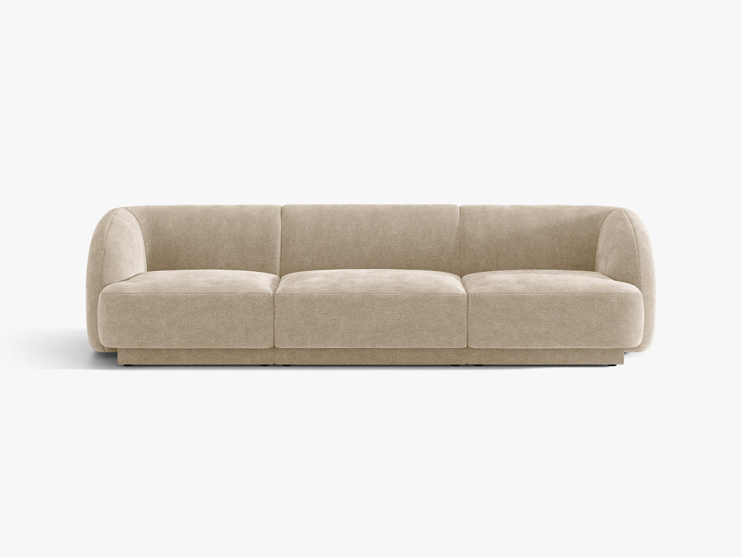 Miley Chenille (Eden3) / Beige 0