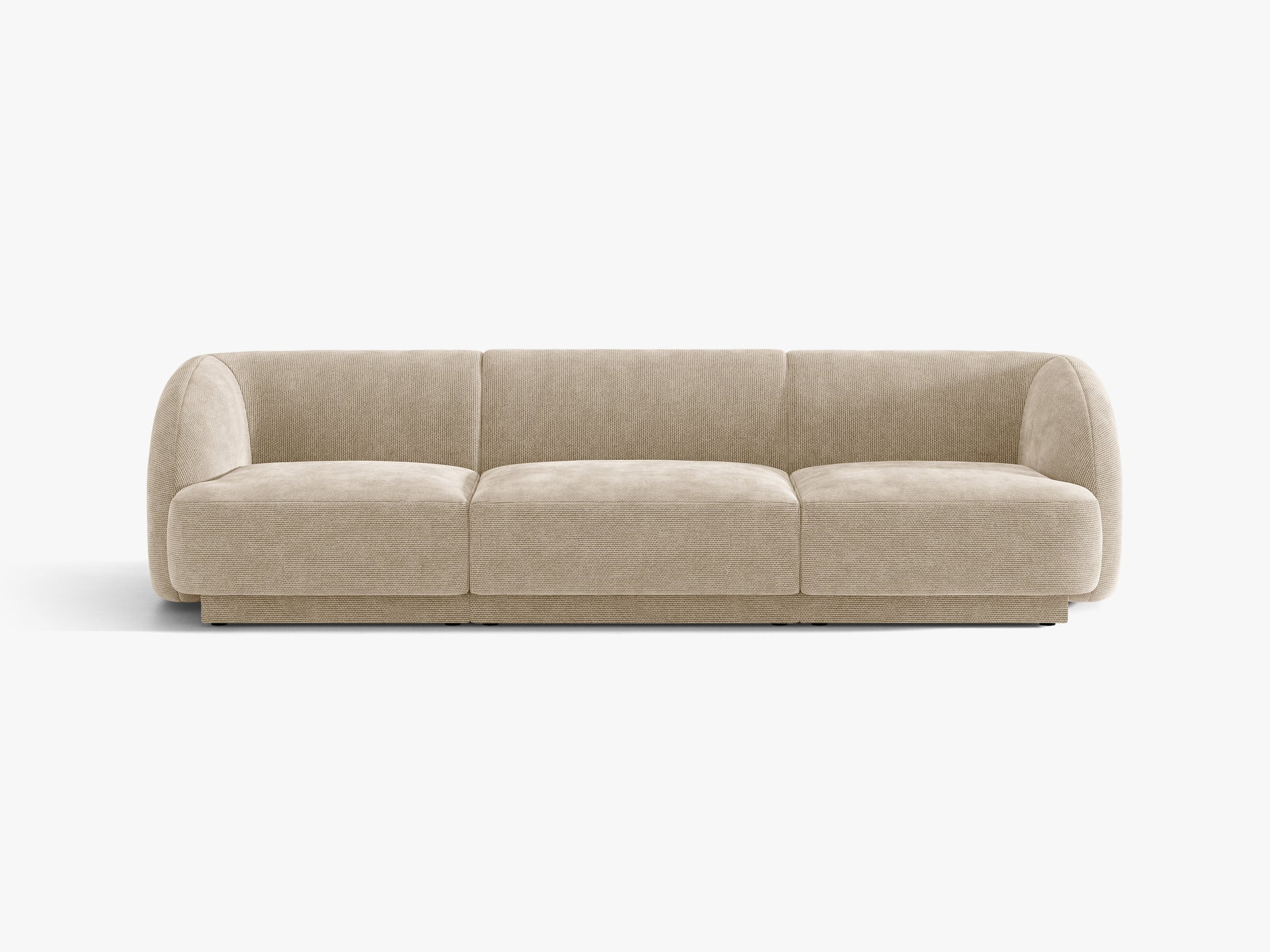 Miley Chenille (Eden3) / Beige 0