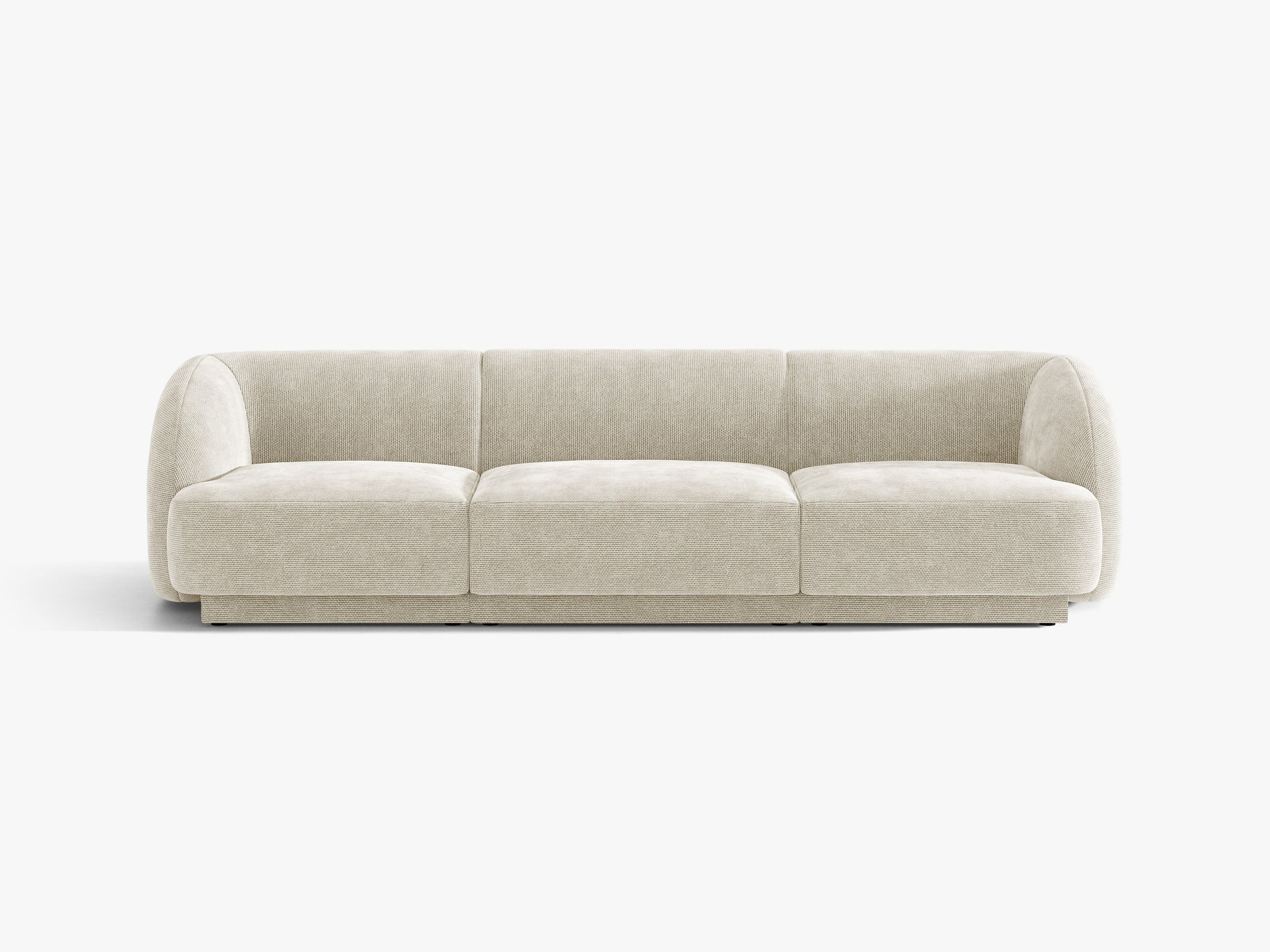 Miley Chenille (Eden2) / Light beige 0