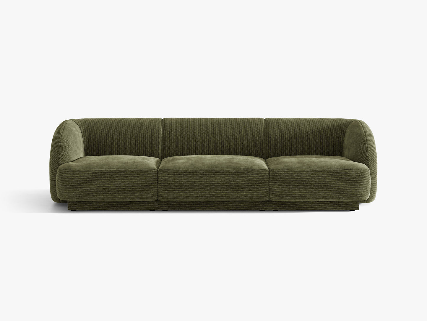 Miley Chenille (Eden12) / Green 0