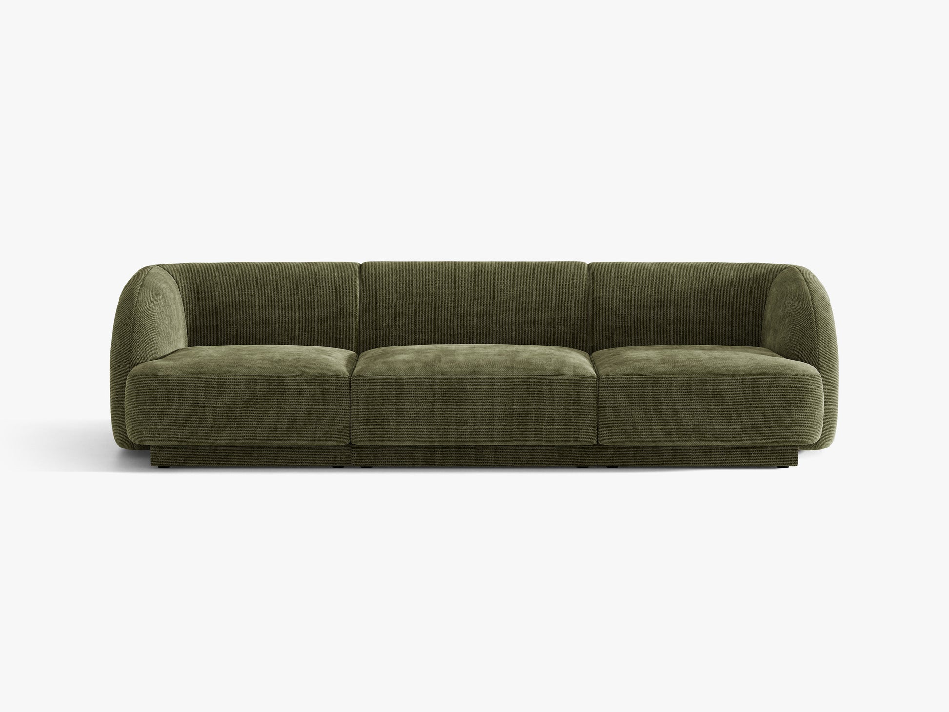 Miley Chenille (Eden12) / Green 0