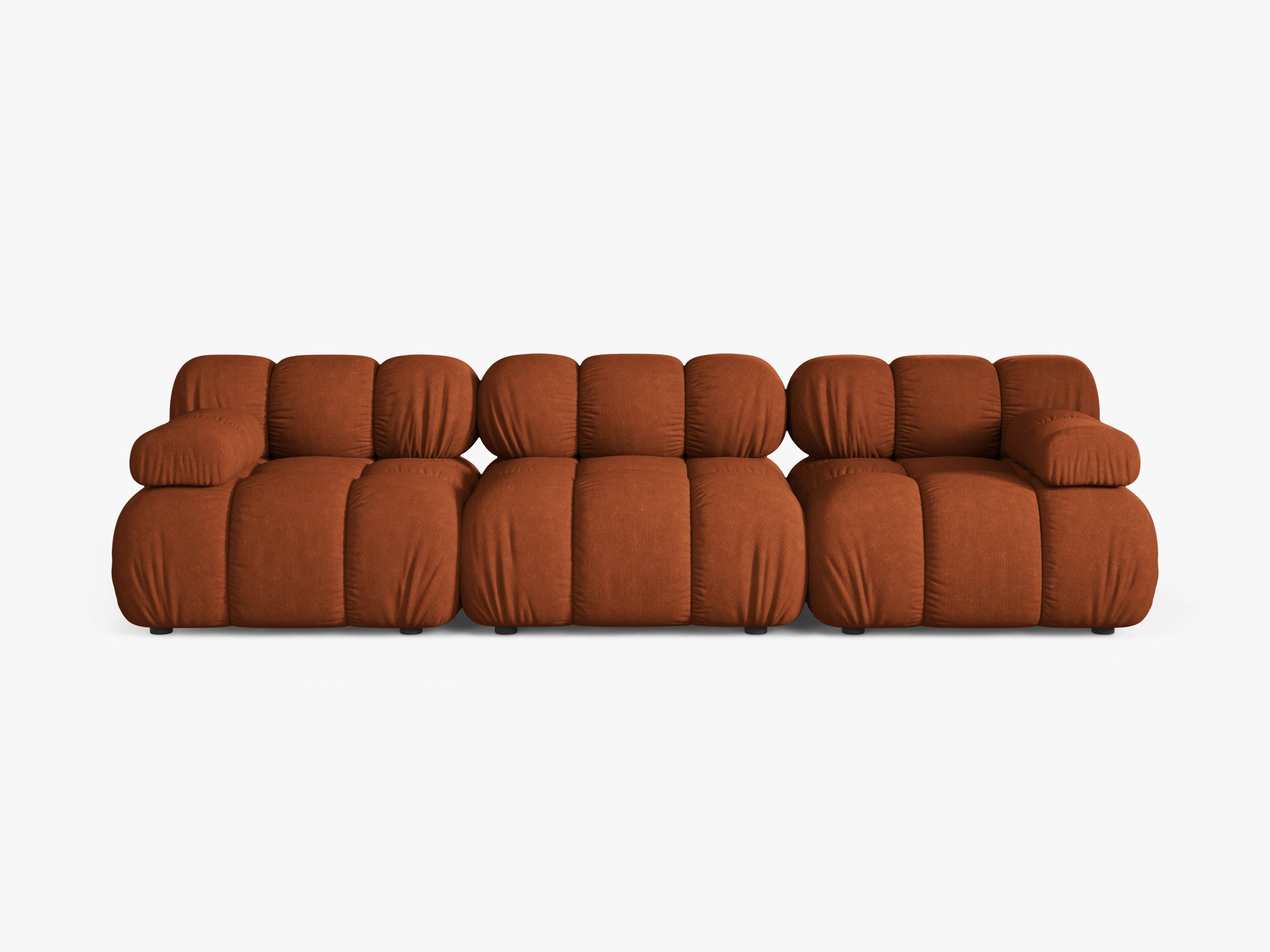 Bellis Structured fabric (Lib9) / Brick 0