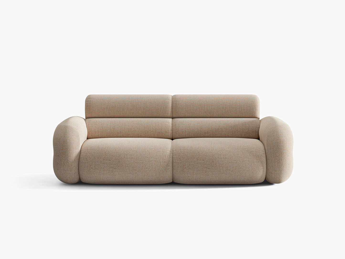 Neo Chenille (Sil10) / Sand 0