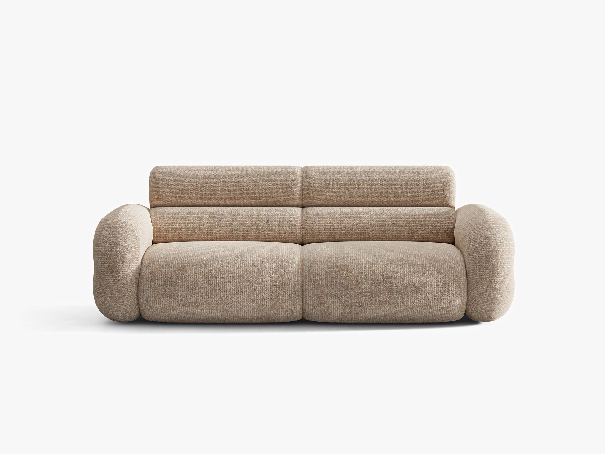 Neo Chenille (Sil10) / Sand 0