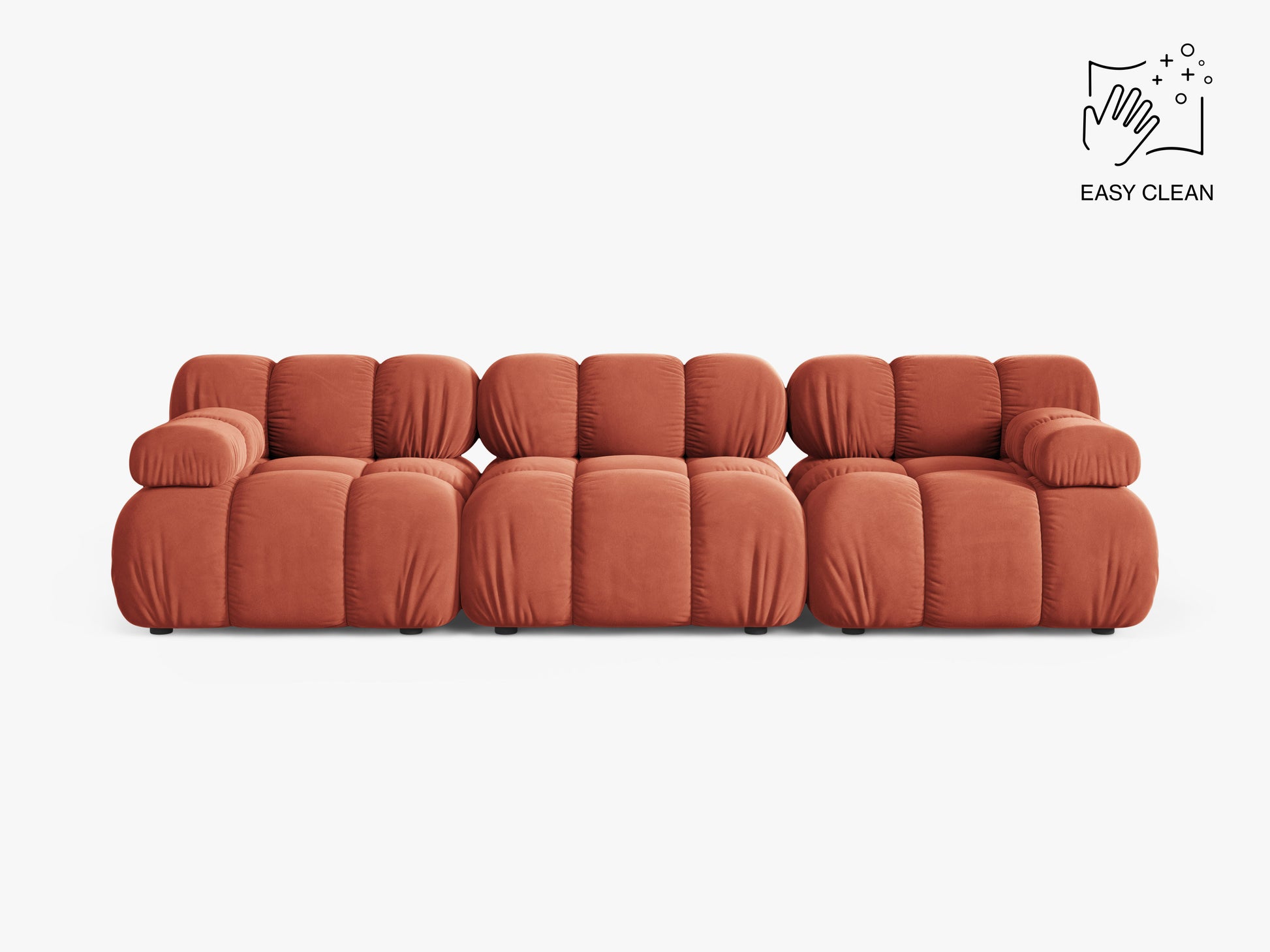 Bellis Velvet (Ven2933) / Coral 0