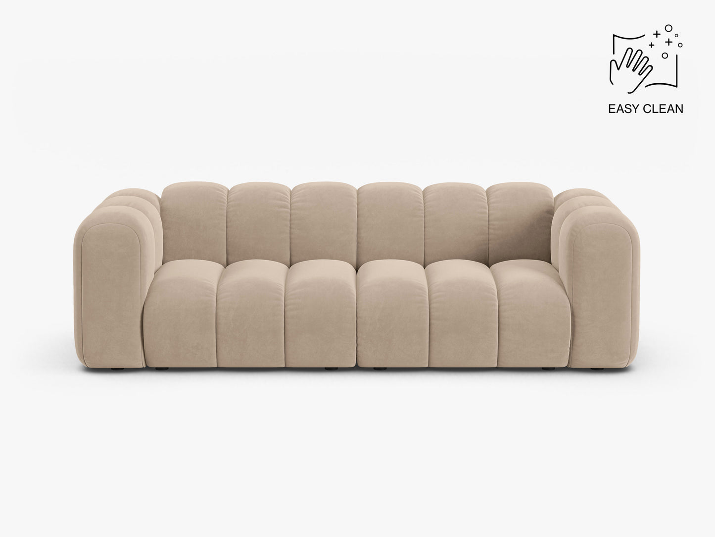 Lupine Velvet (Ven2928) / Beige 0