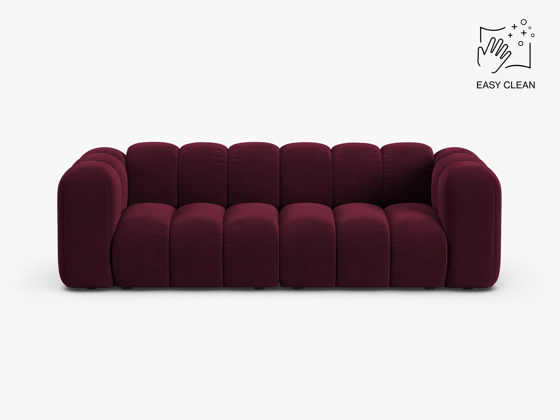 Lupine Velvet (Ven2932) / Burgundy 0