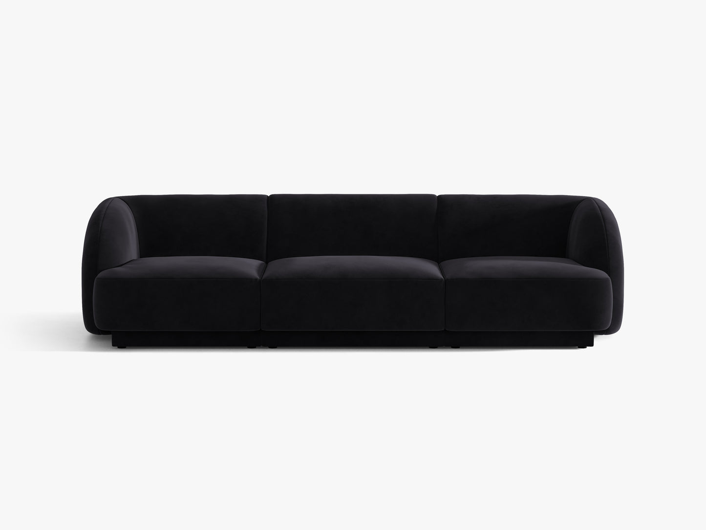 Miley Velvet (Ven2923) / Black 0