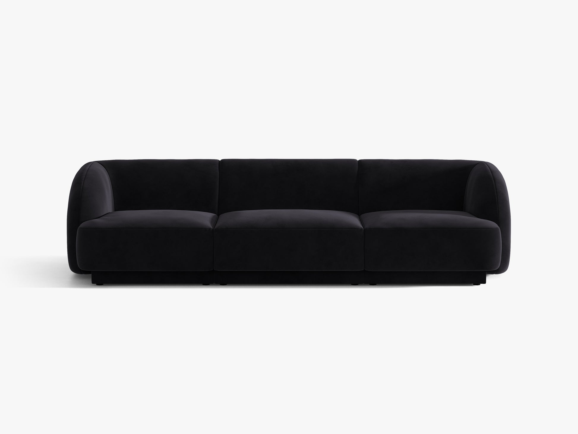 Miley Velvet (Ven2923) / Black 0