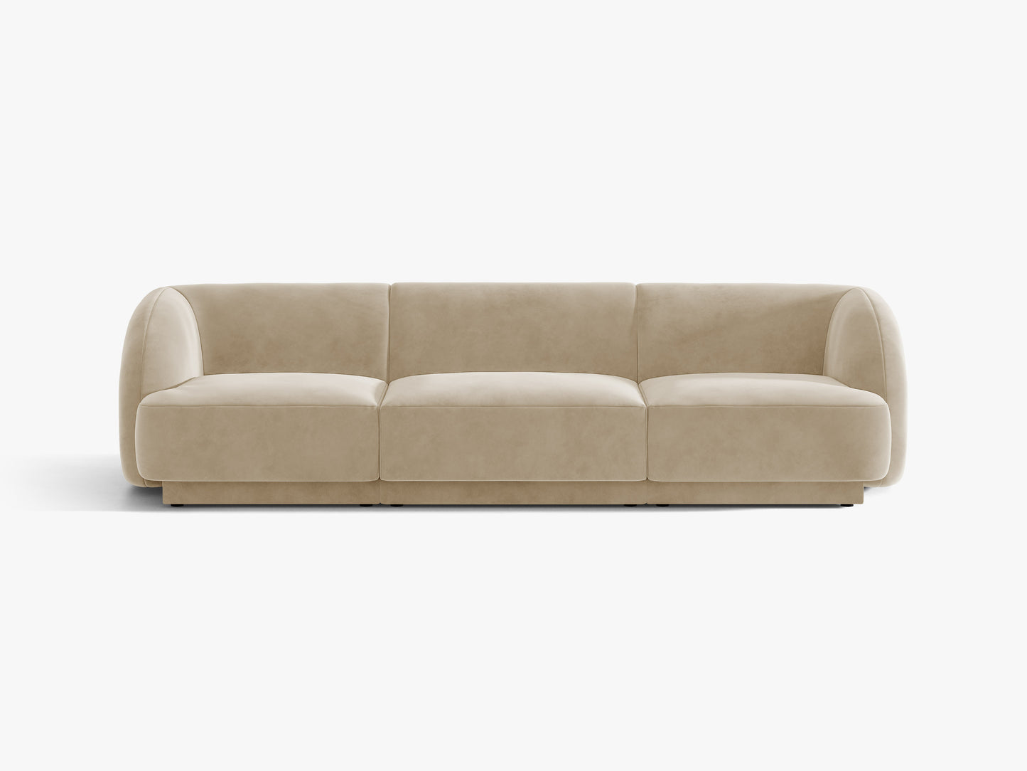 Miley Velvet (Ven2928) / Beige 0