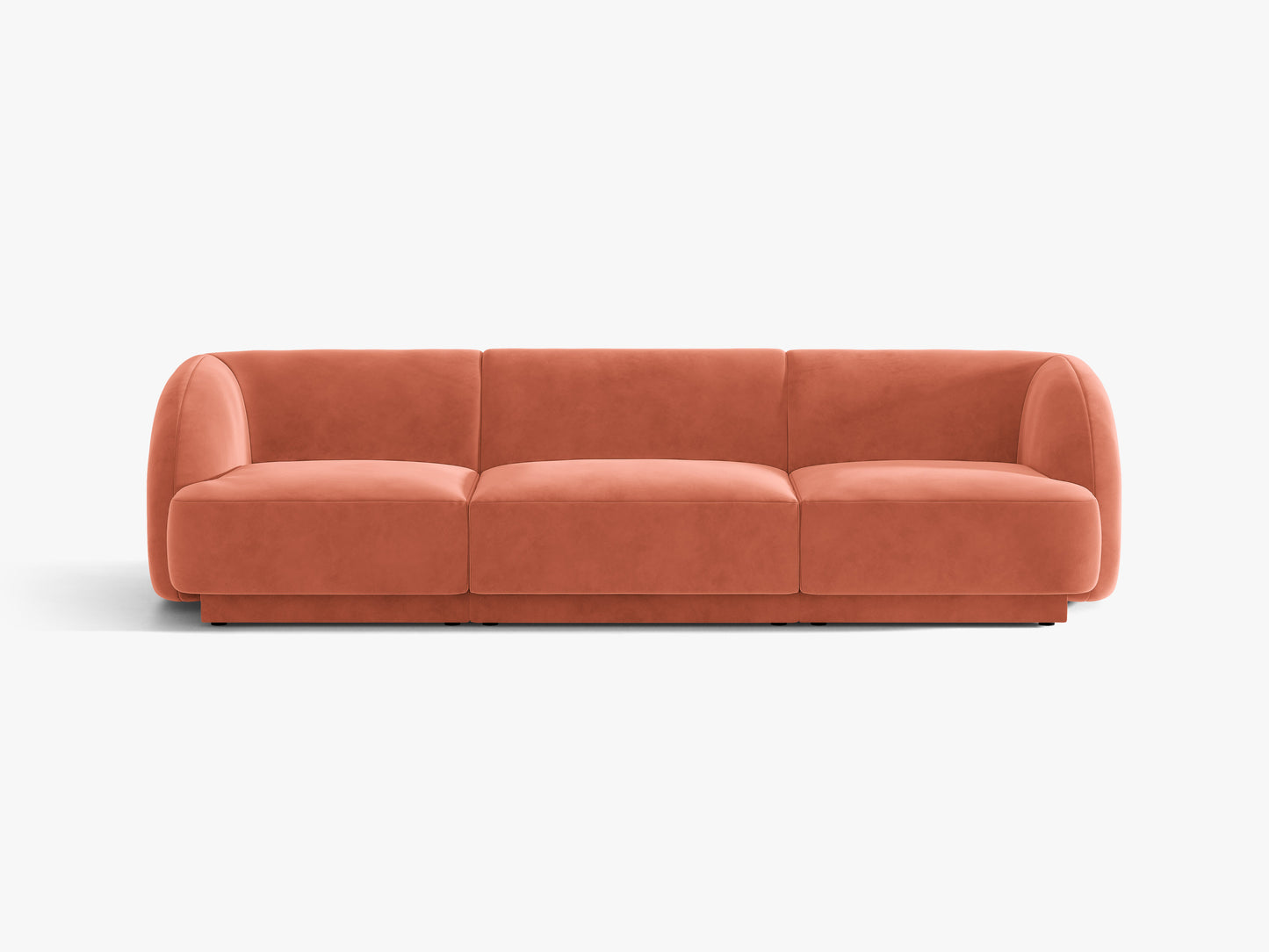 Miley Velvet (Ven2933) / Coral 0