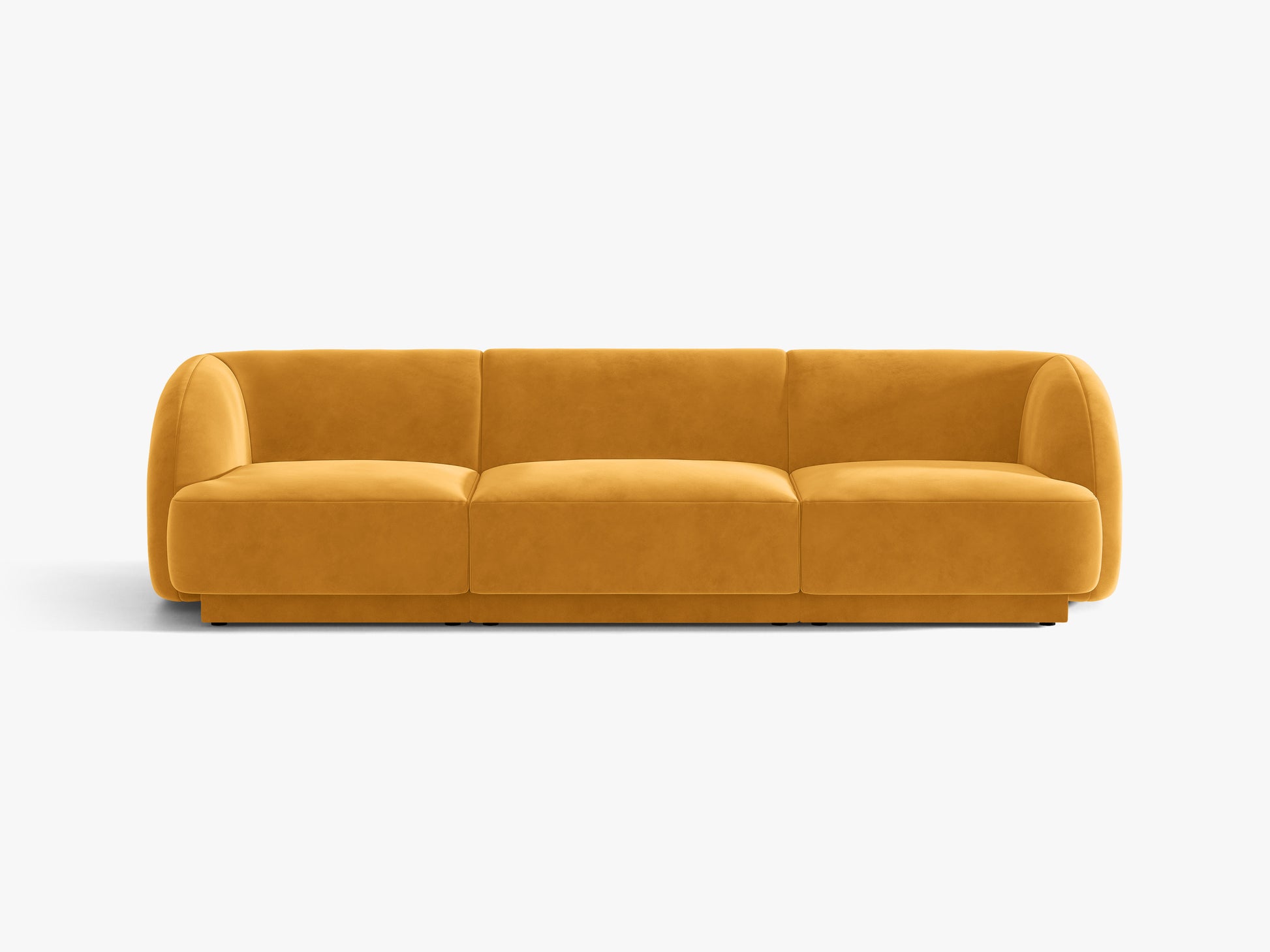 Miley Velvet (Ven2917) / Yellow 0