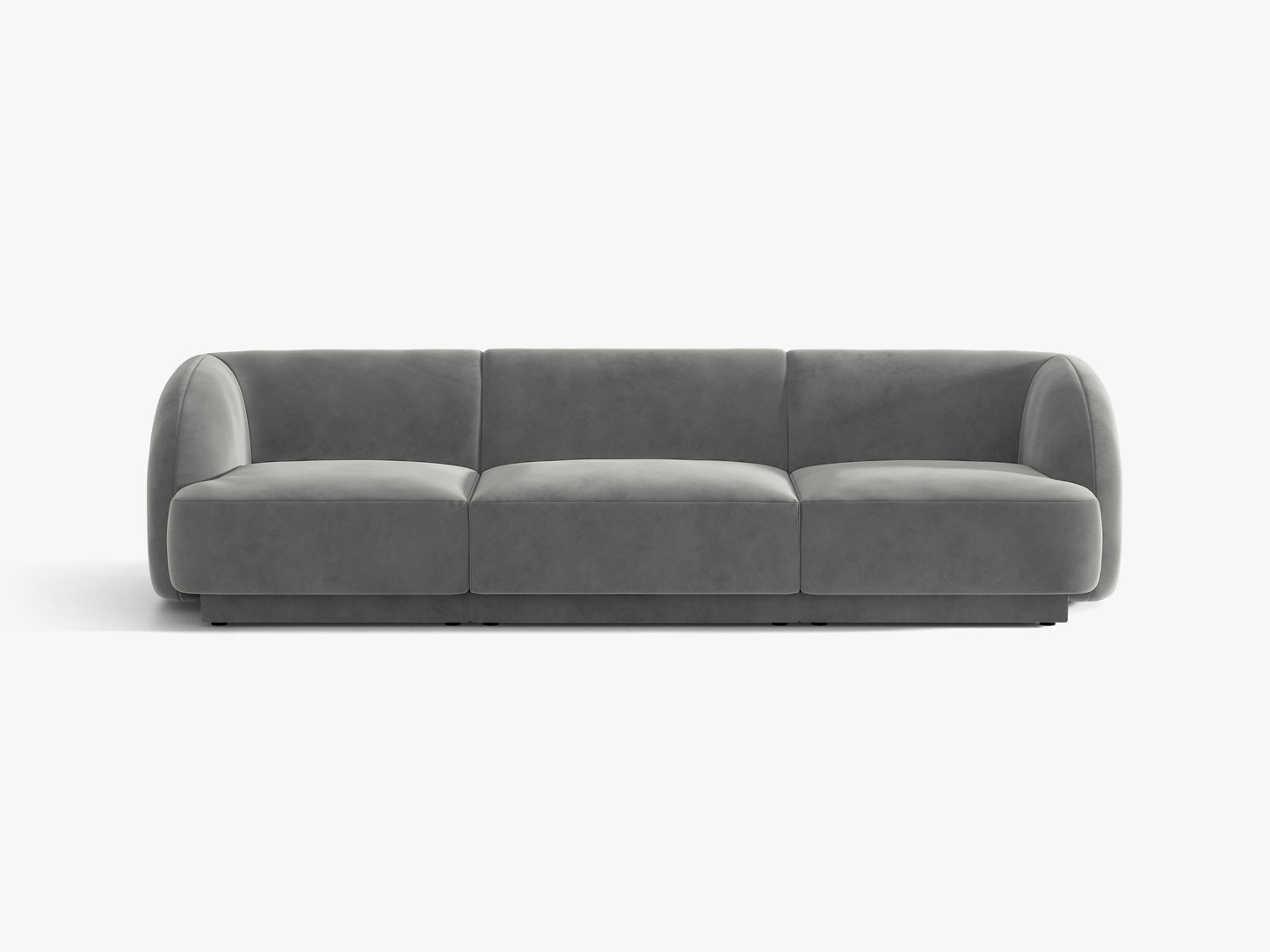 Miley Velvet (Ven2929) / Light grey 0