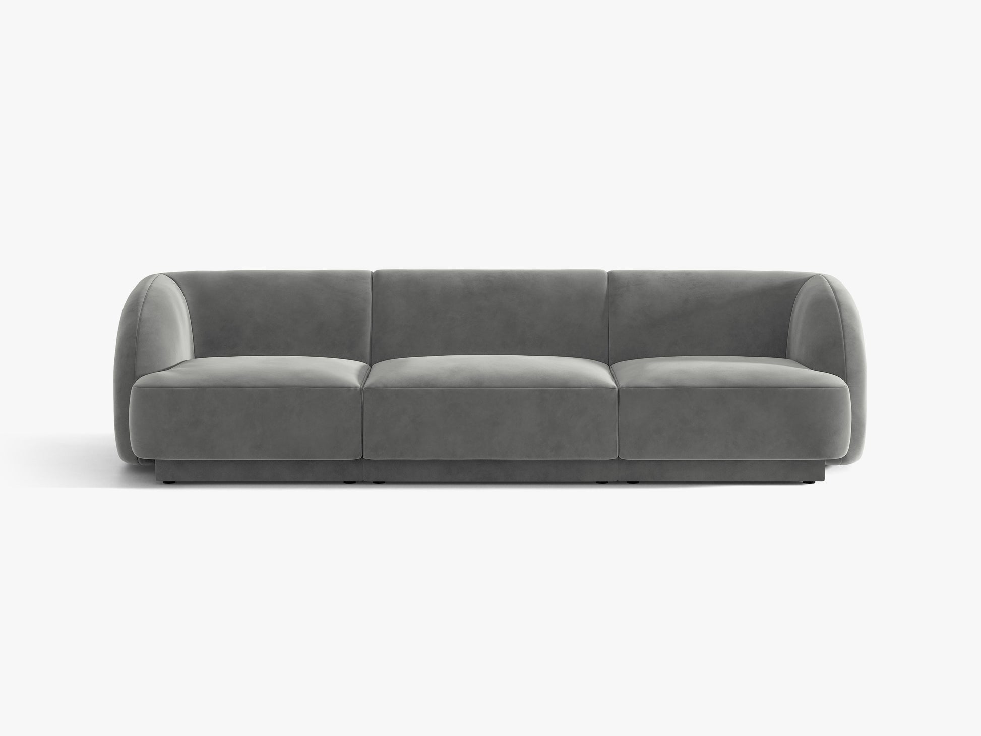 Miley Velvet (Ven2929) / Light grey 0