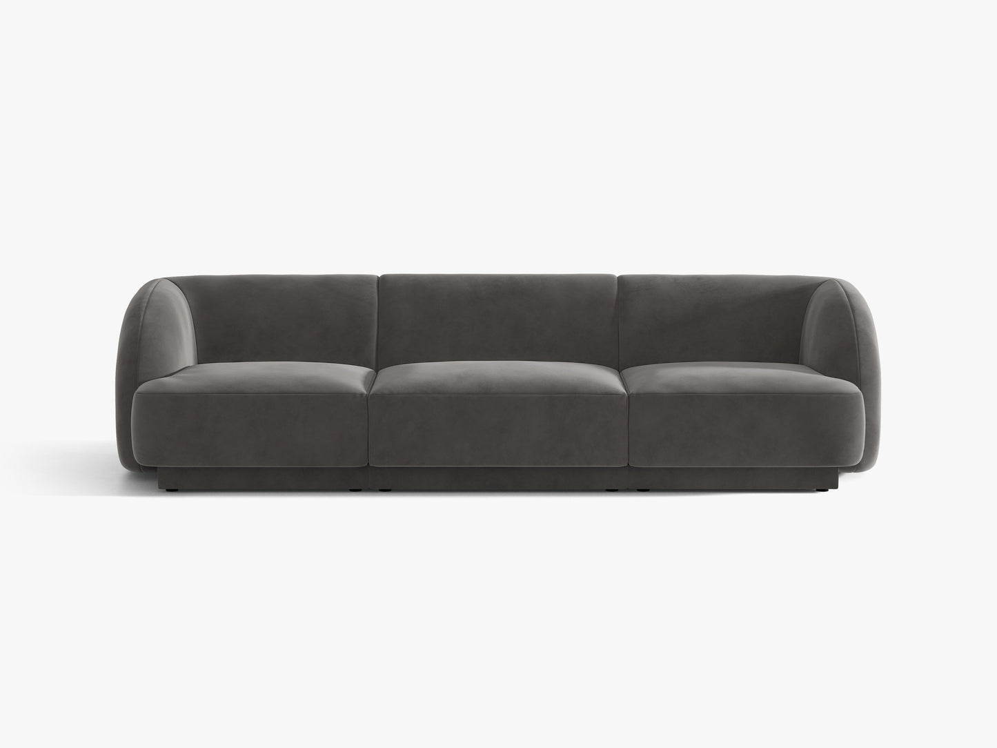 Miley Velvet (Ven2930) / Grey 0