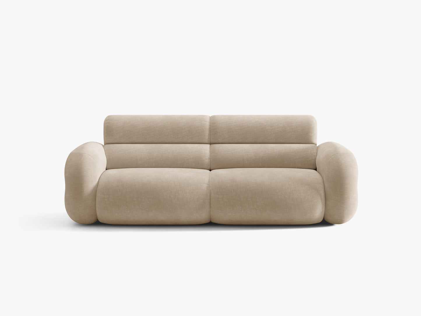 Neo Chenille (Gol21) / Dark beige 0