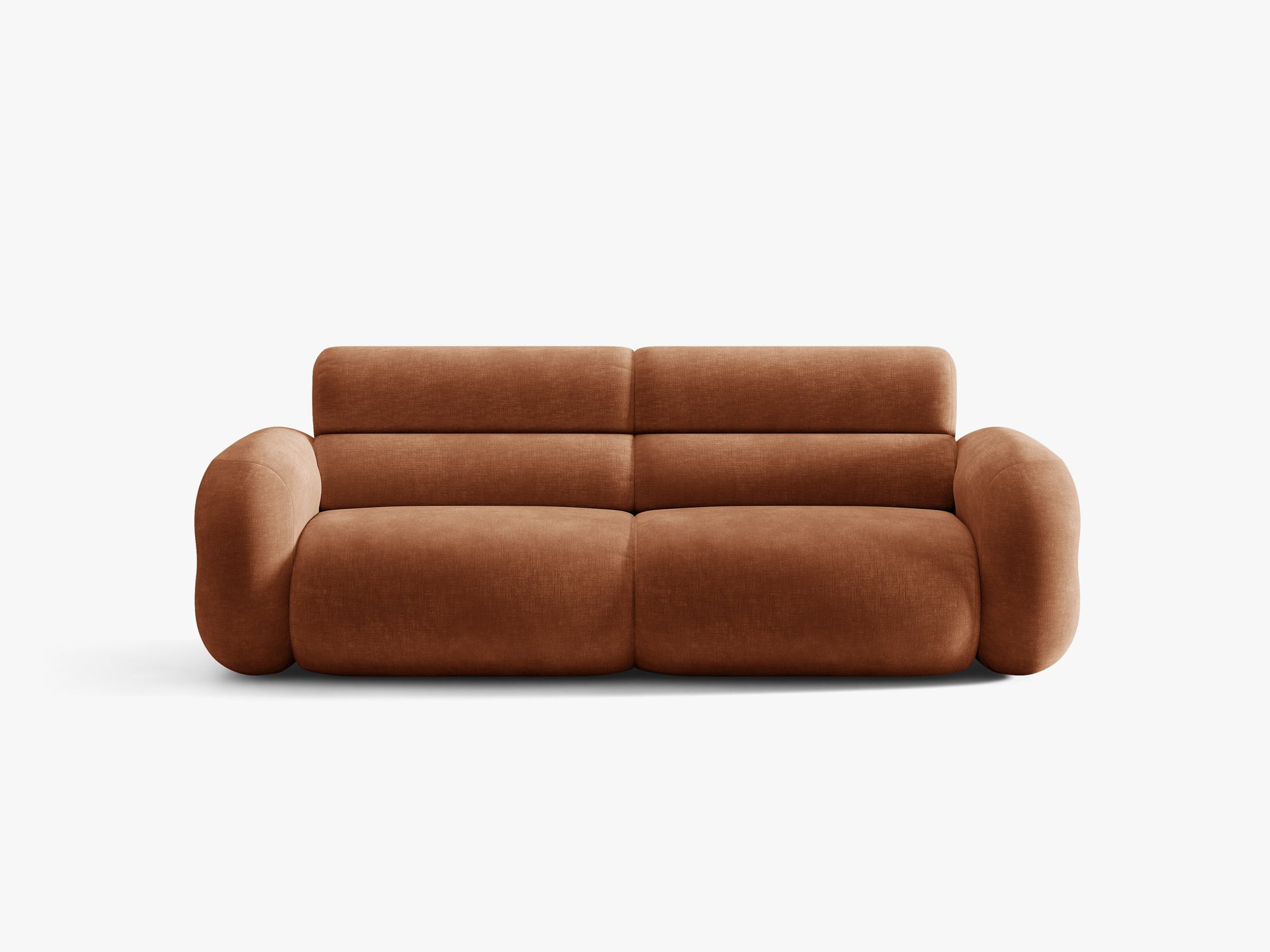 Neo Chenille (Gol56) / Terracotta 0