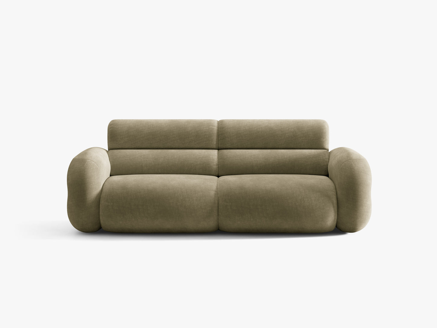 Neo Chenille (Gol31) / Light olive 0