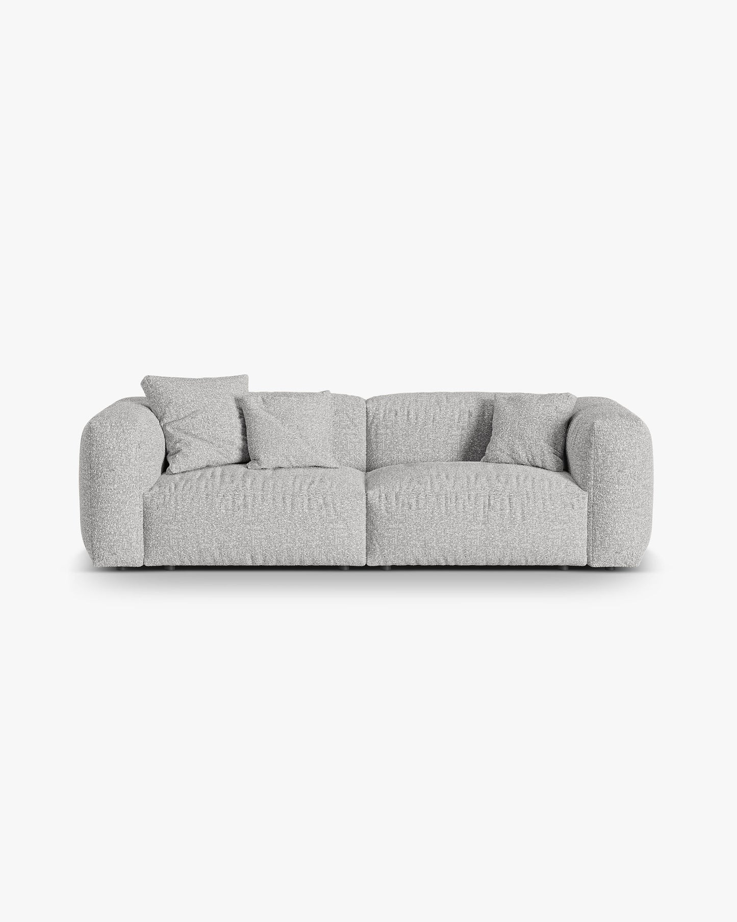 Martina Boucle (Monsil) / Silver 0