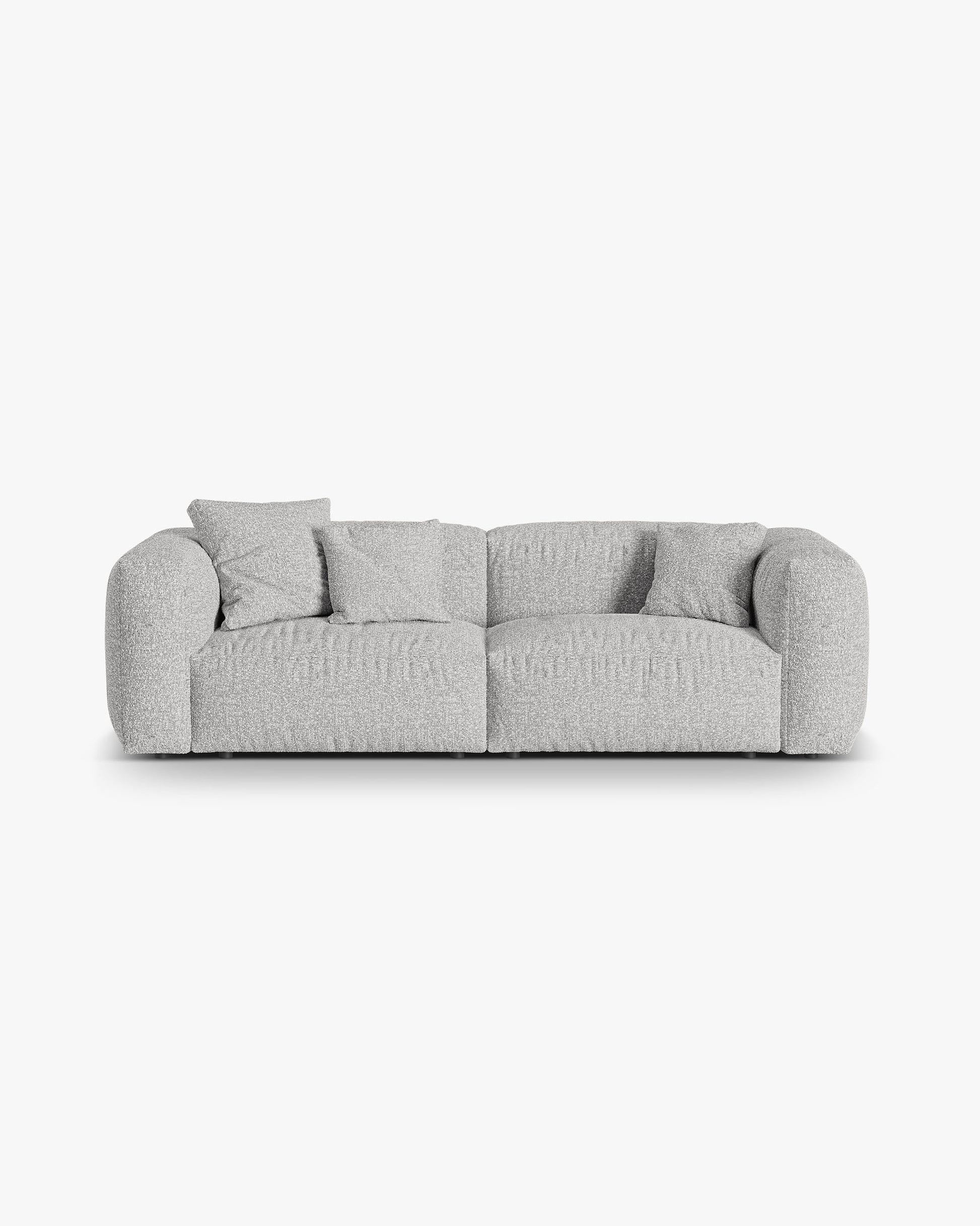 Martina Boucle (Monsil) / Silver 0